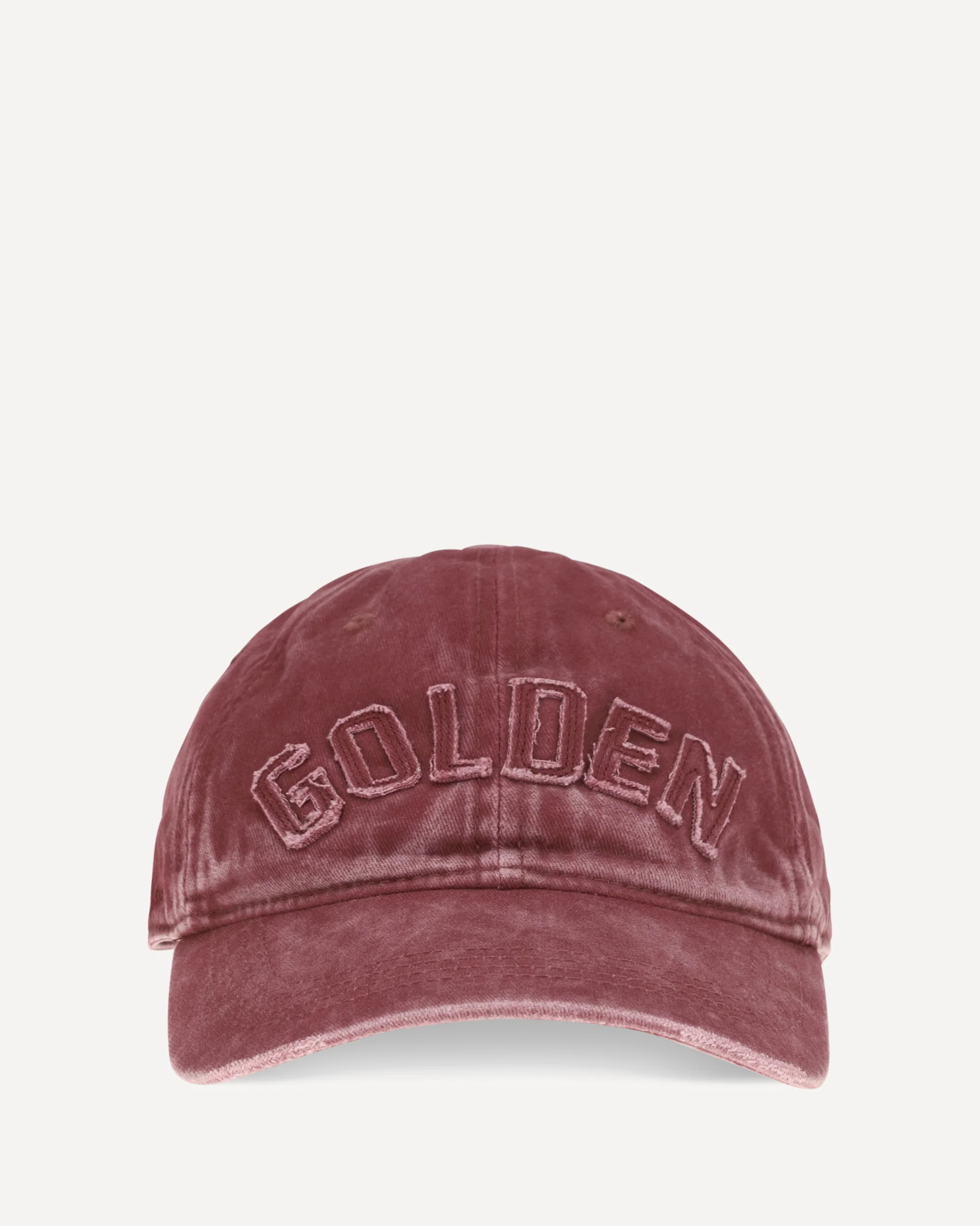 Journey Baseball Cap - BORDEAUX | Cheap Luxury Handbags Store,