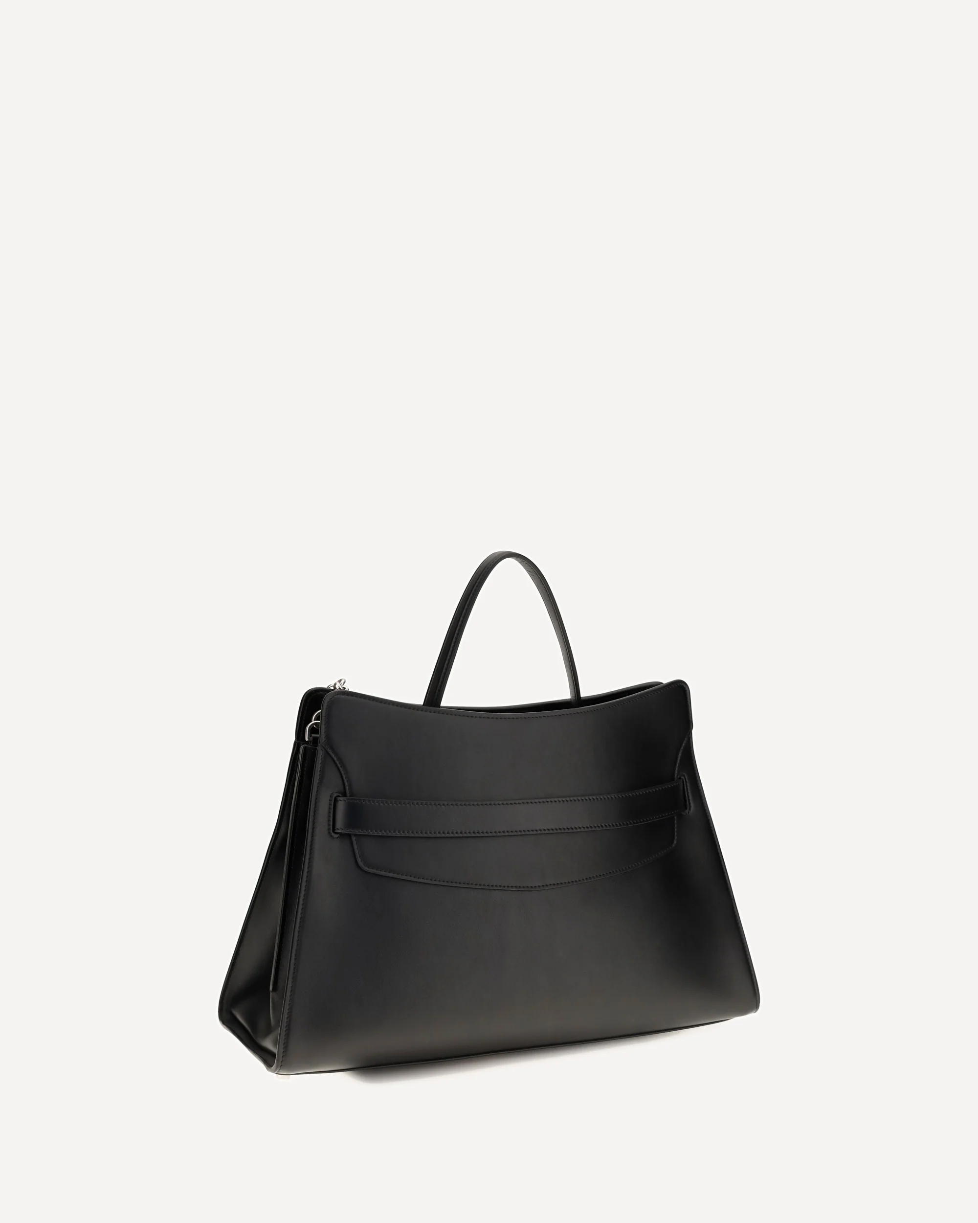 Locke Shoulder Bag - BLACK | Cheap Luxury Handbags Store,