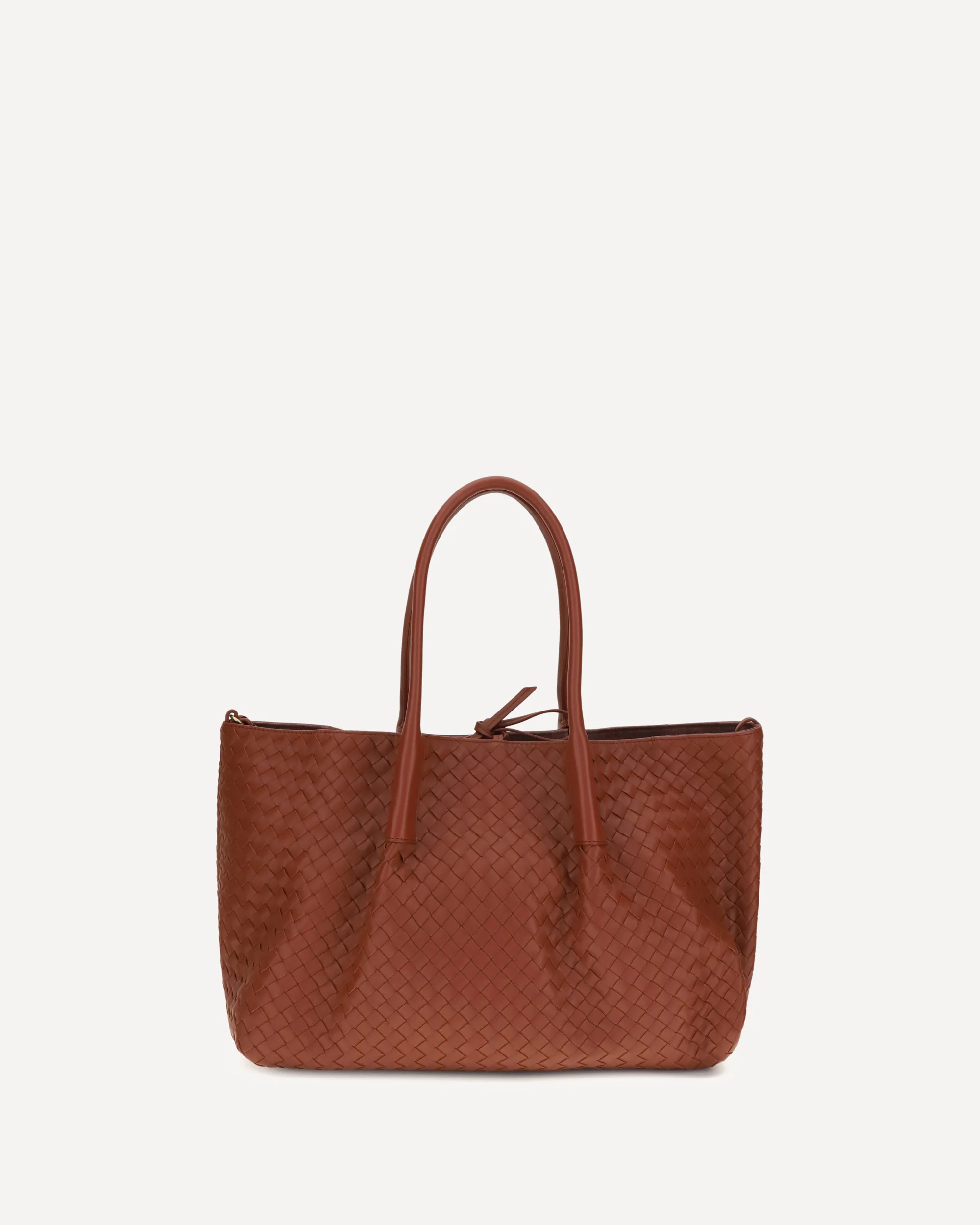 Pinacoteca Tote Bag - BROWN | Cheap Luxury Handbags Store,