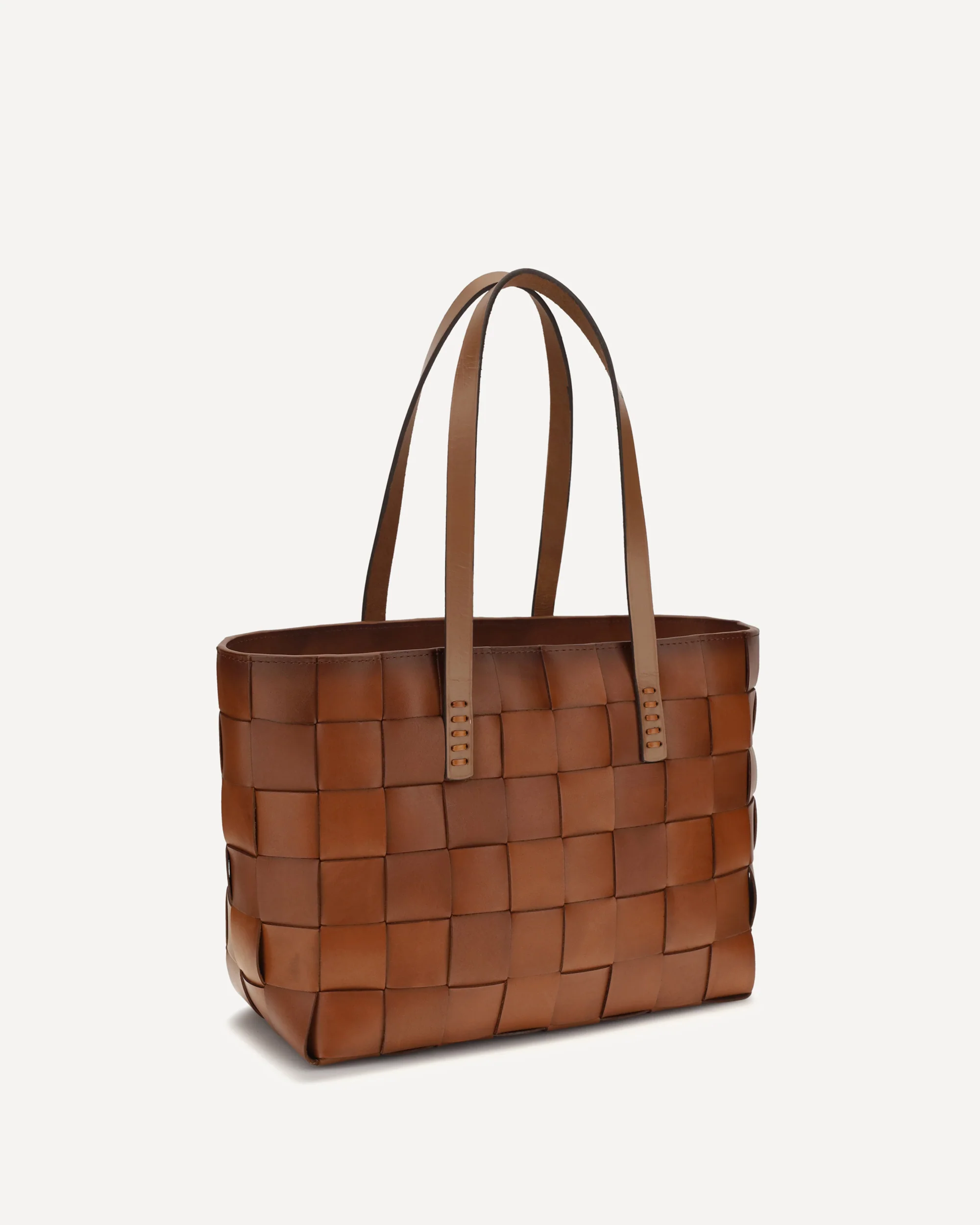Japan leather Tote Bag - BROWN | Cheap Luxury Handbags Store,