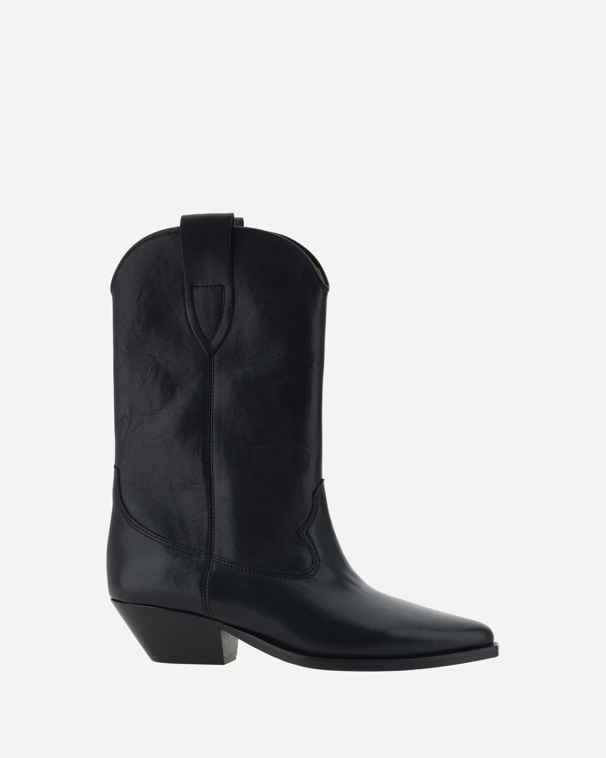 Duerto Boots - BLACK | Cheap Luxury Handbags Store,