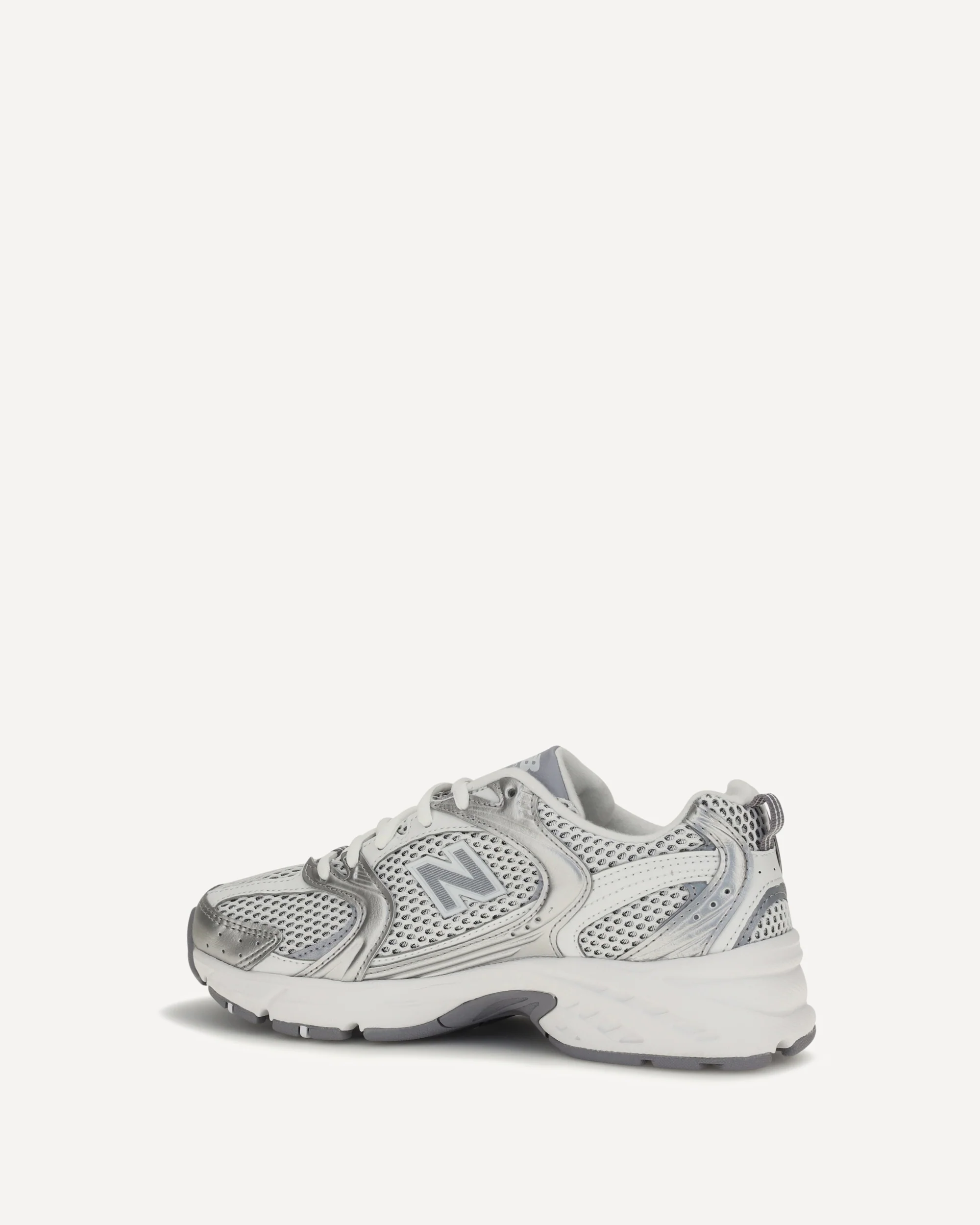 530 Sneakers - WHITE | Cheap Luxury Handbags Store,