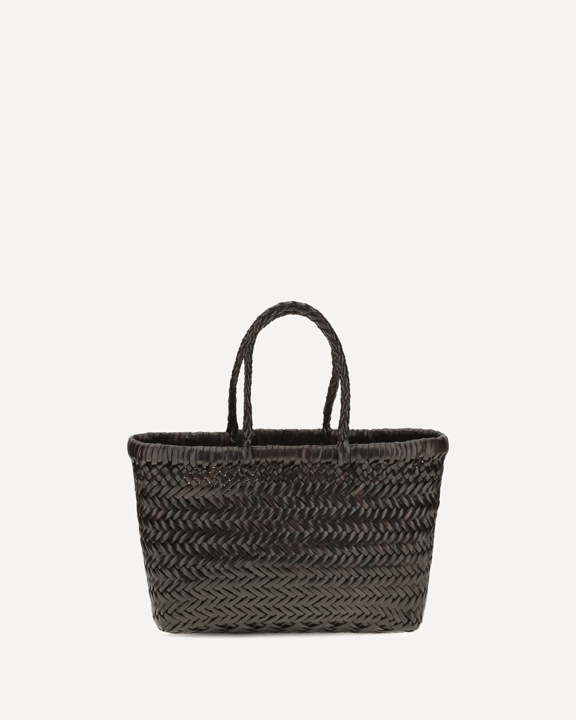 Gora mini Handbag - BROWN | Cheap Luxury Handbags Store,
