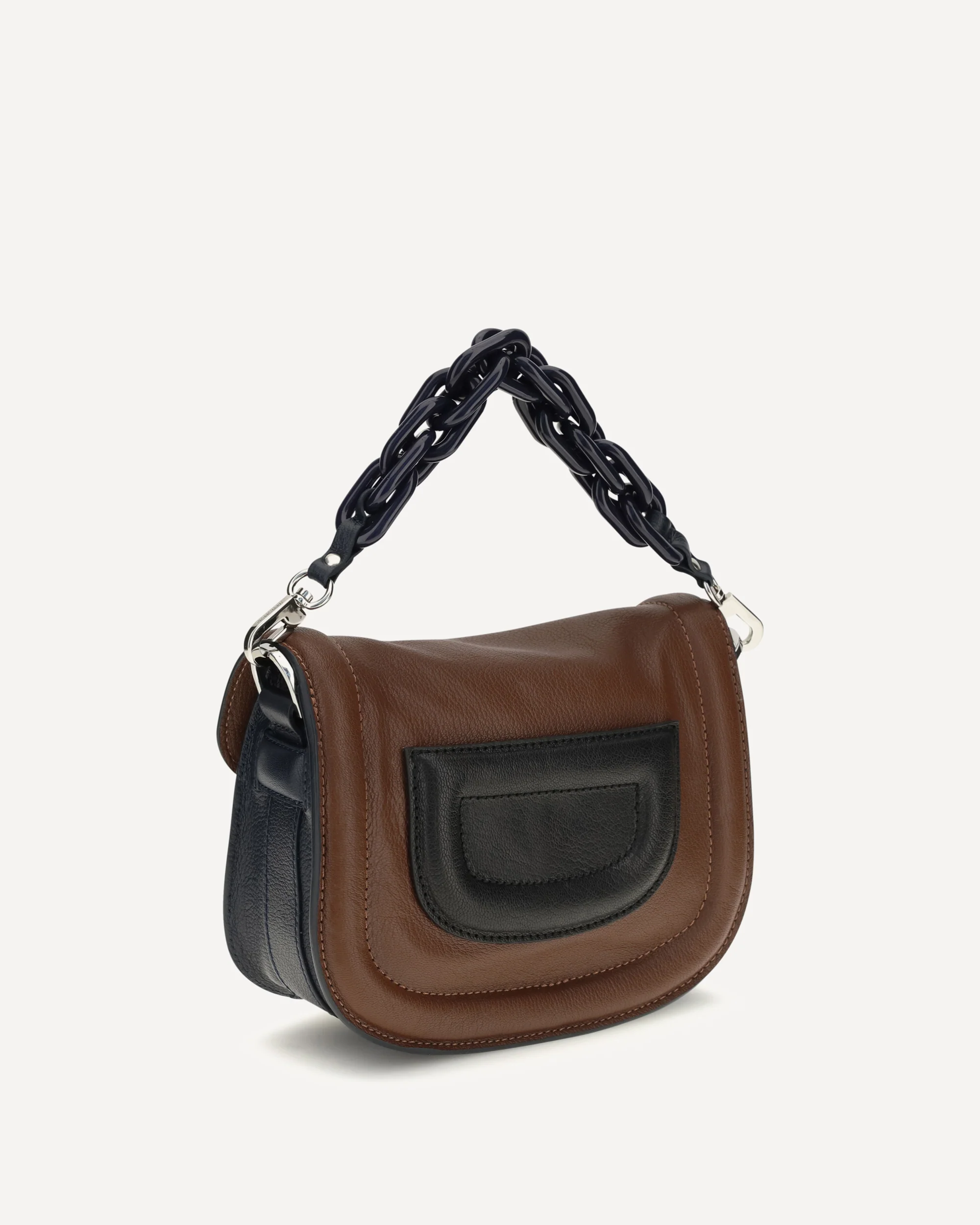 Alphaville Shoulder Bag - MULTICOLOUR | Cheap Luxury Handbags Store,