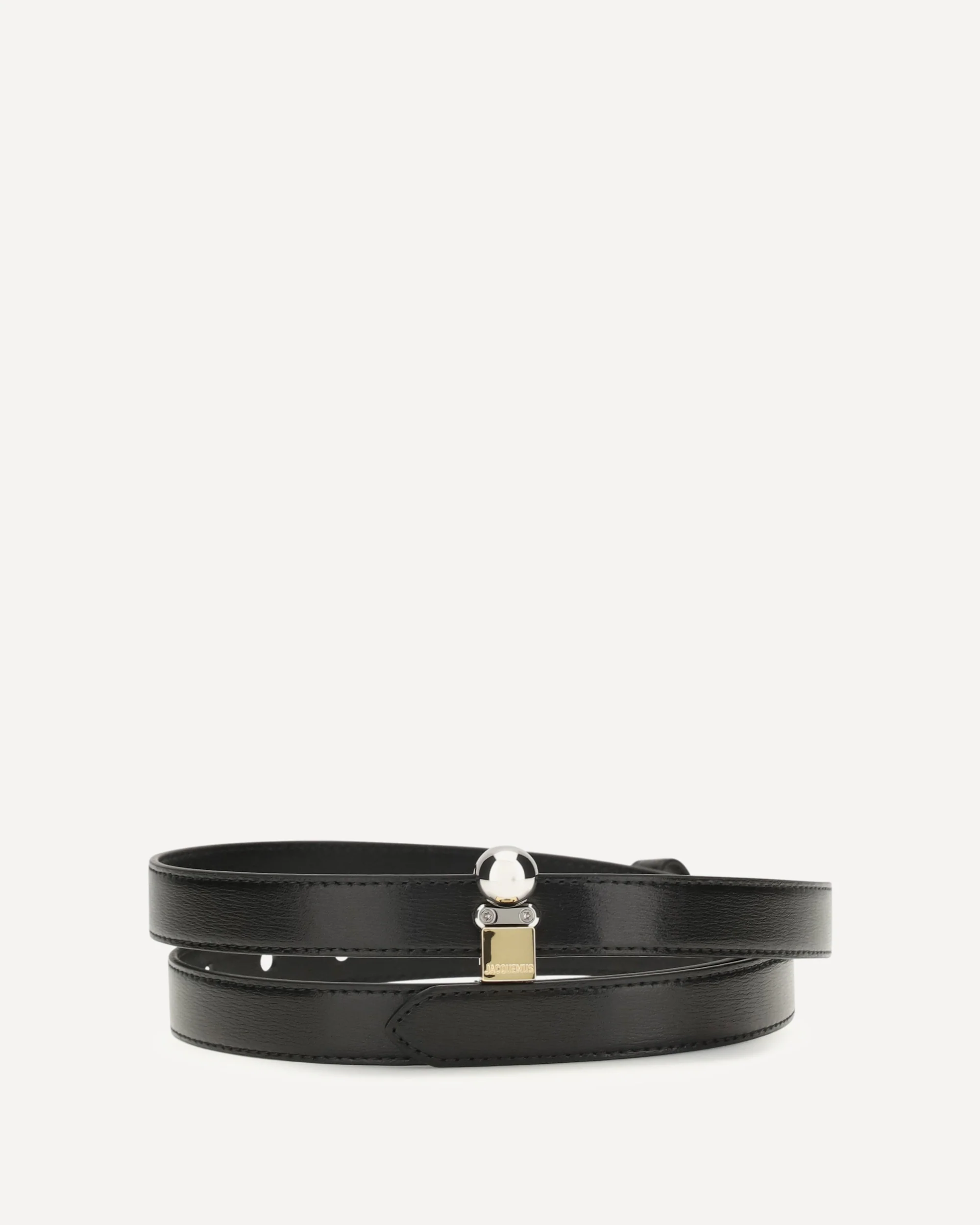 Citta Belt - BLACK | Cheap Luxury Handbags Store,