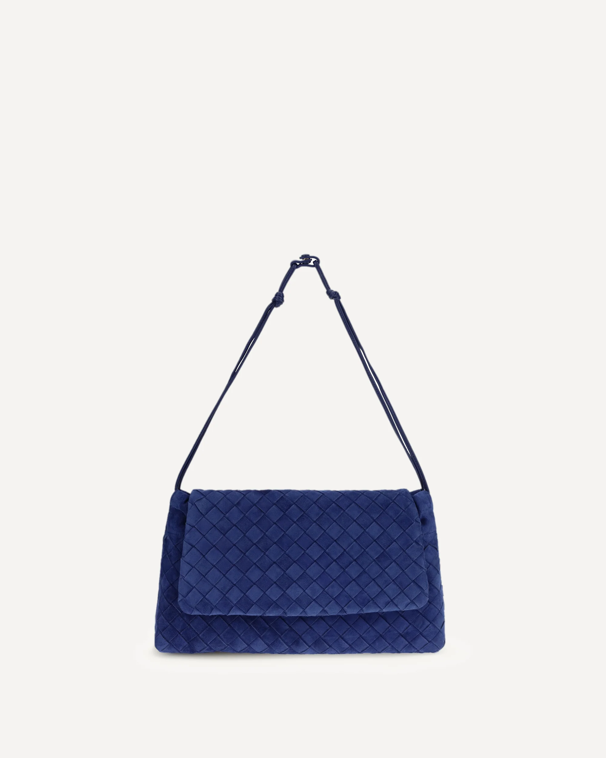 Giorno Shoulder Bag - BLUE | Cheap Luxury Handbags Store,