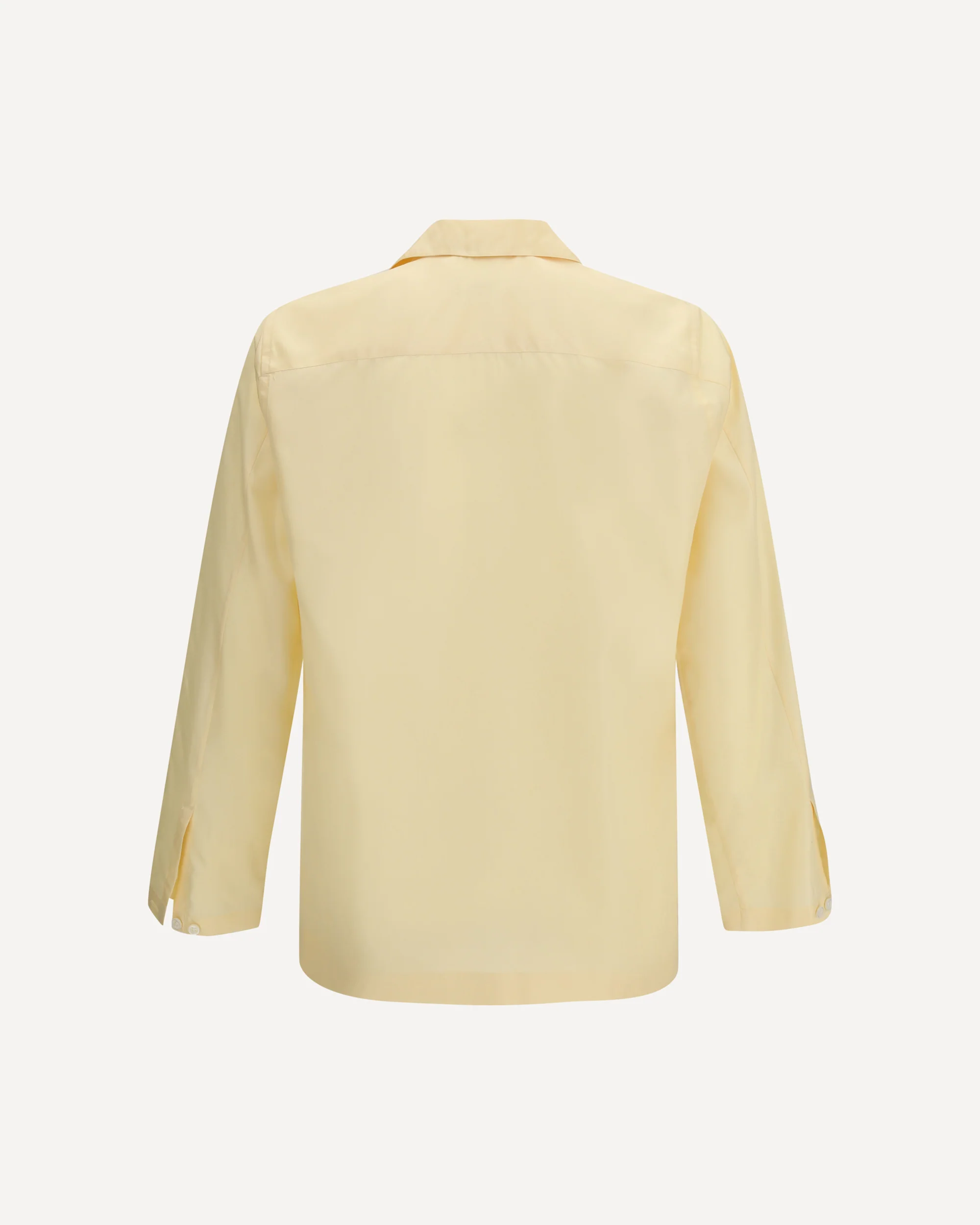 Havana Shirt - YELLOW | Cheap Luxury Handbags Store,