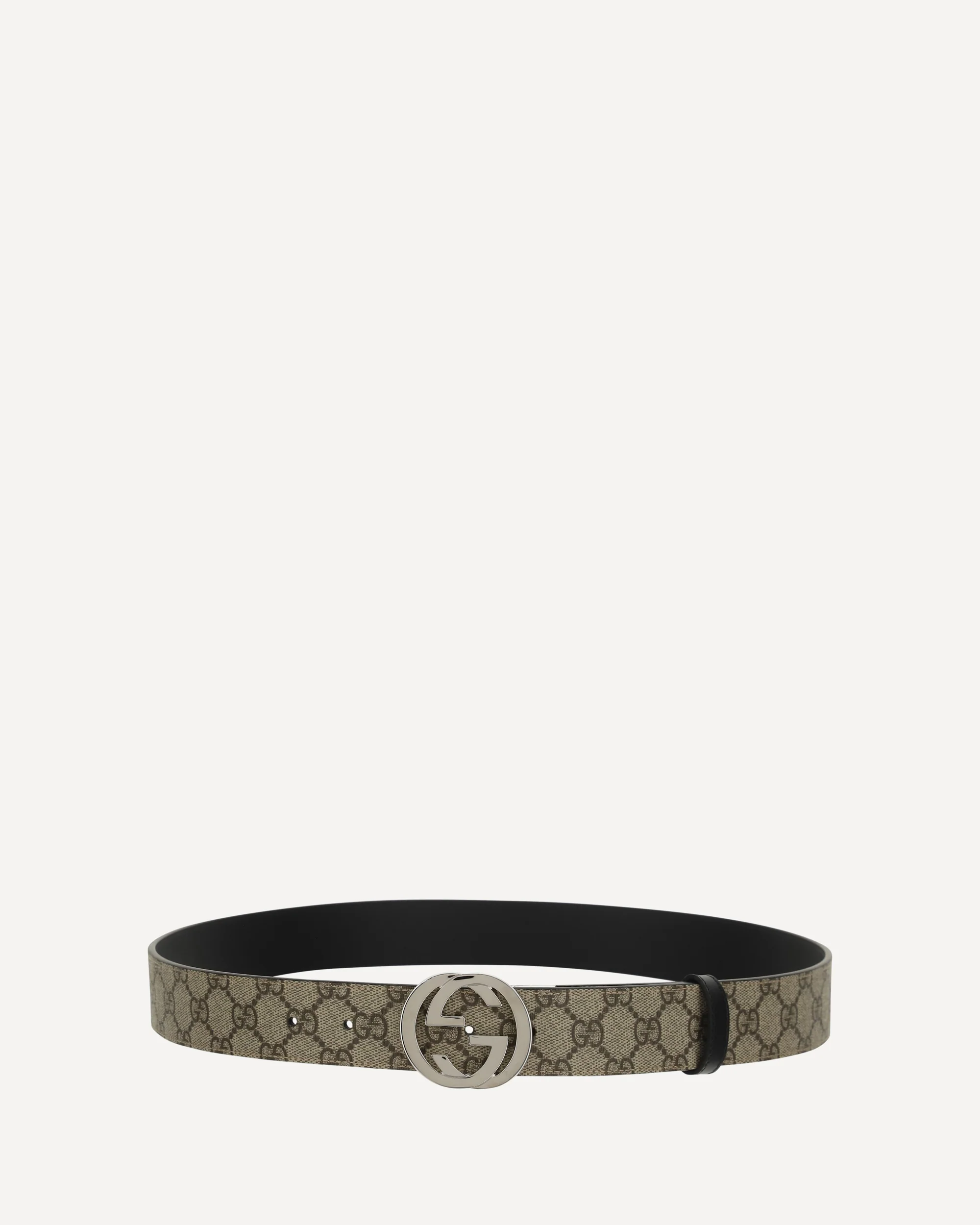 GG monogram Belt - BROWN | Cheap Luxury Handbags Store,
