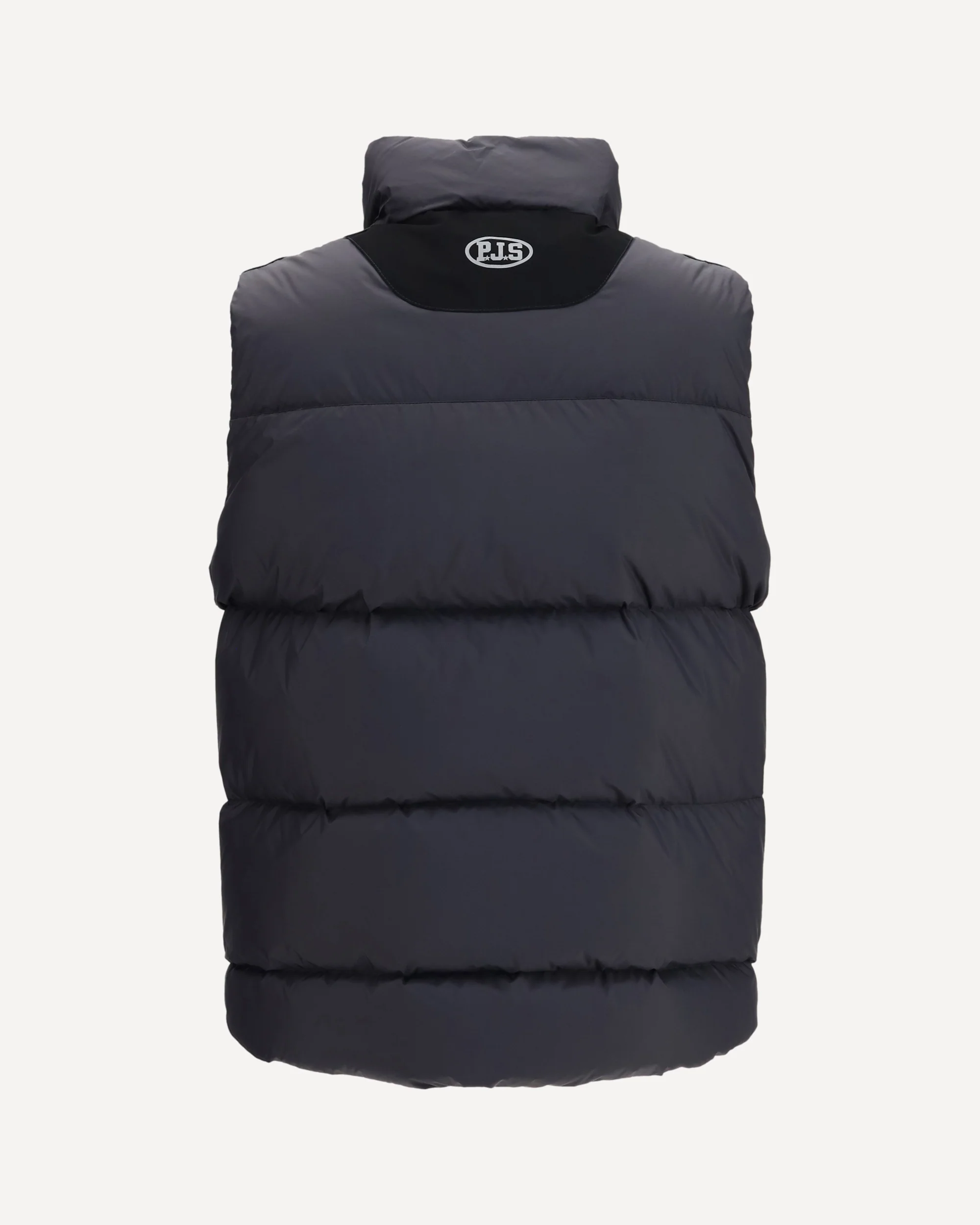 Roydale Padded Vest - BLACK | Cheap Luxury Handbags Store,