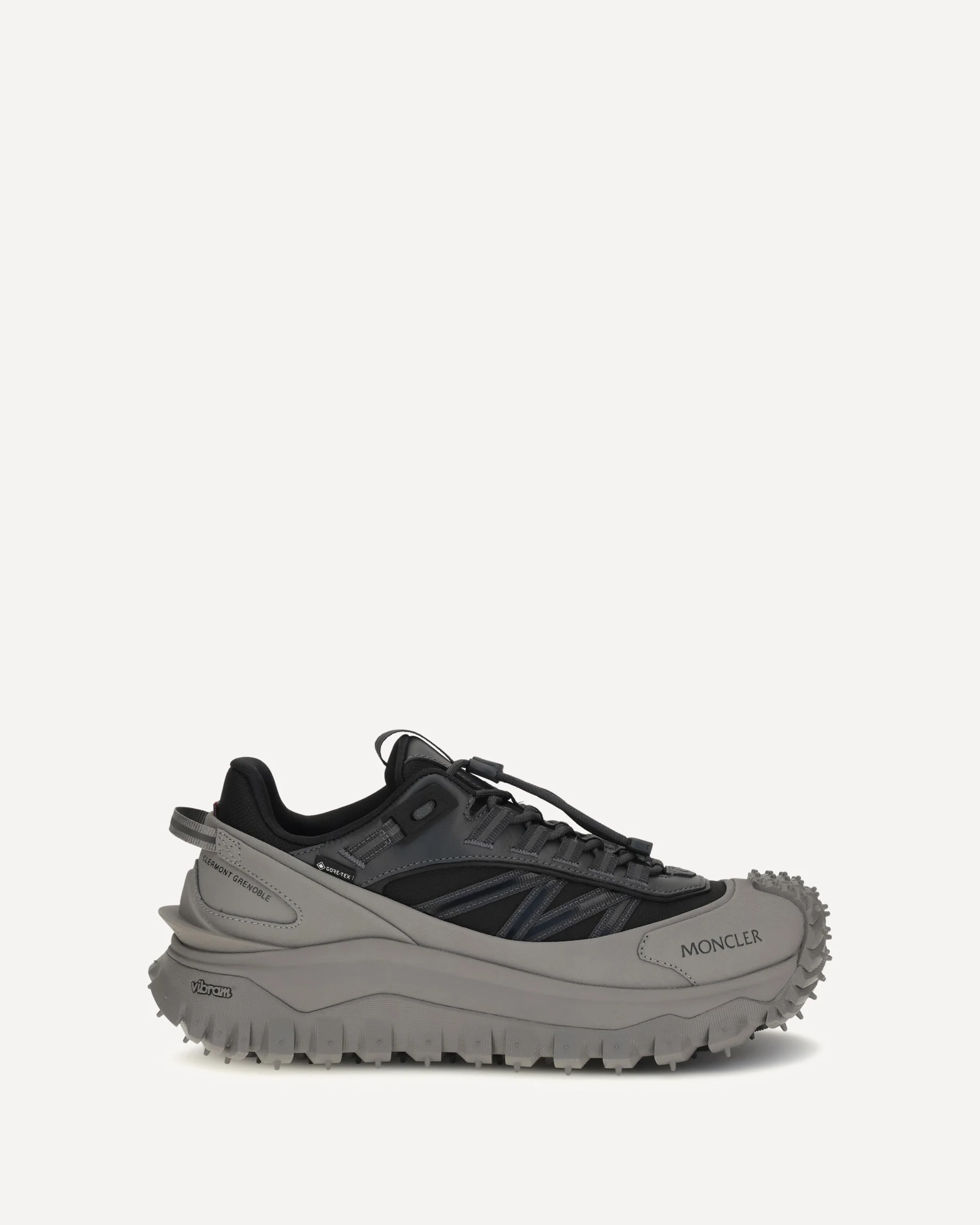 Trailgrip GTX Sneakers - GREY | Cheap Luxury Handbags Store,