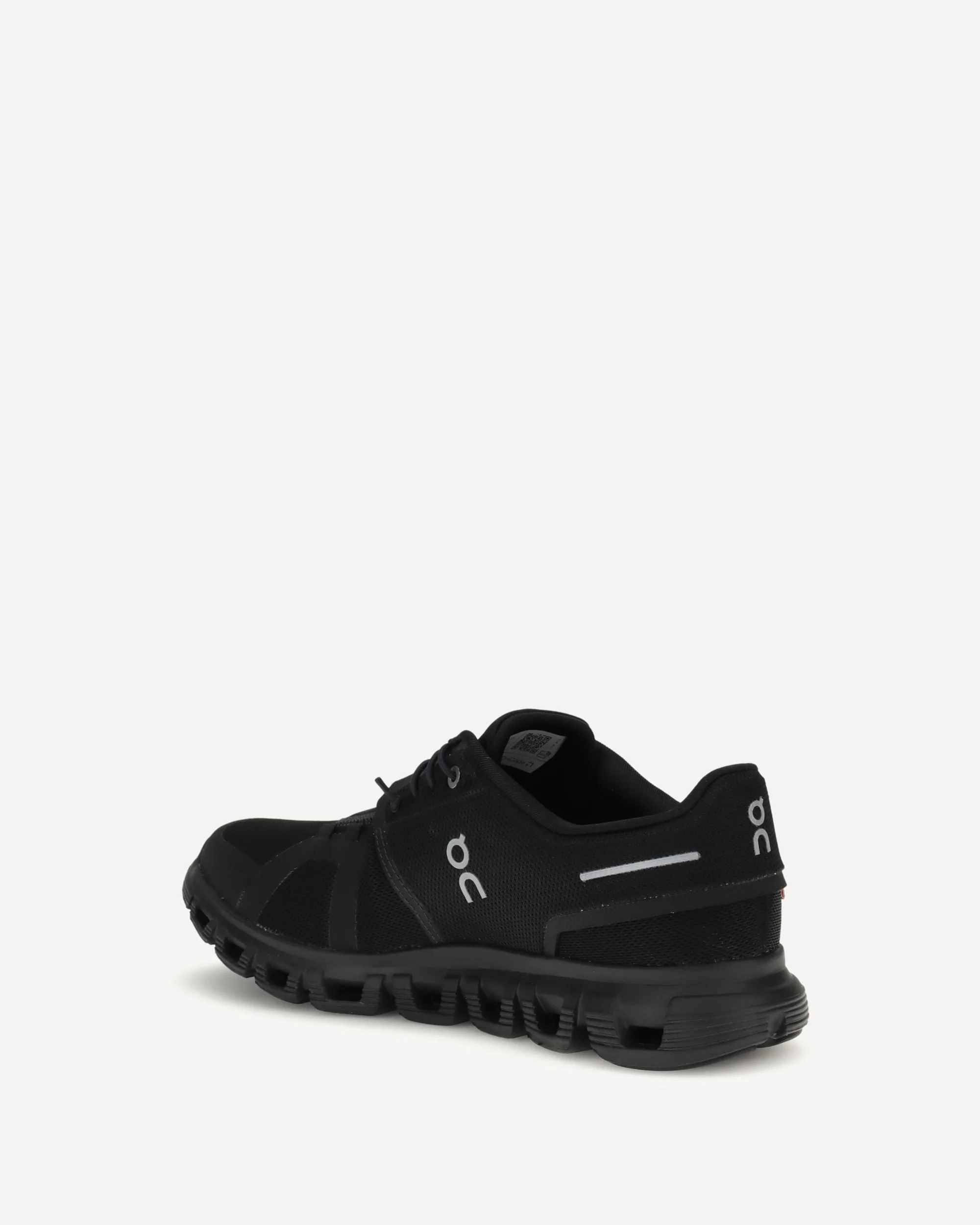 Cloud 6 Sneakers - BLACK | Cheap Luxury Handbags Store,