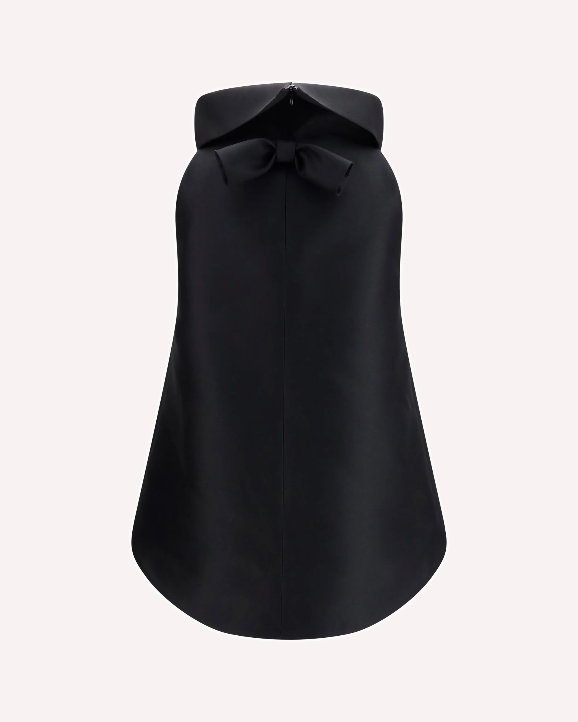 High neck Top - BLACK | Cheap Luxury Handbags Store,
