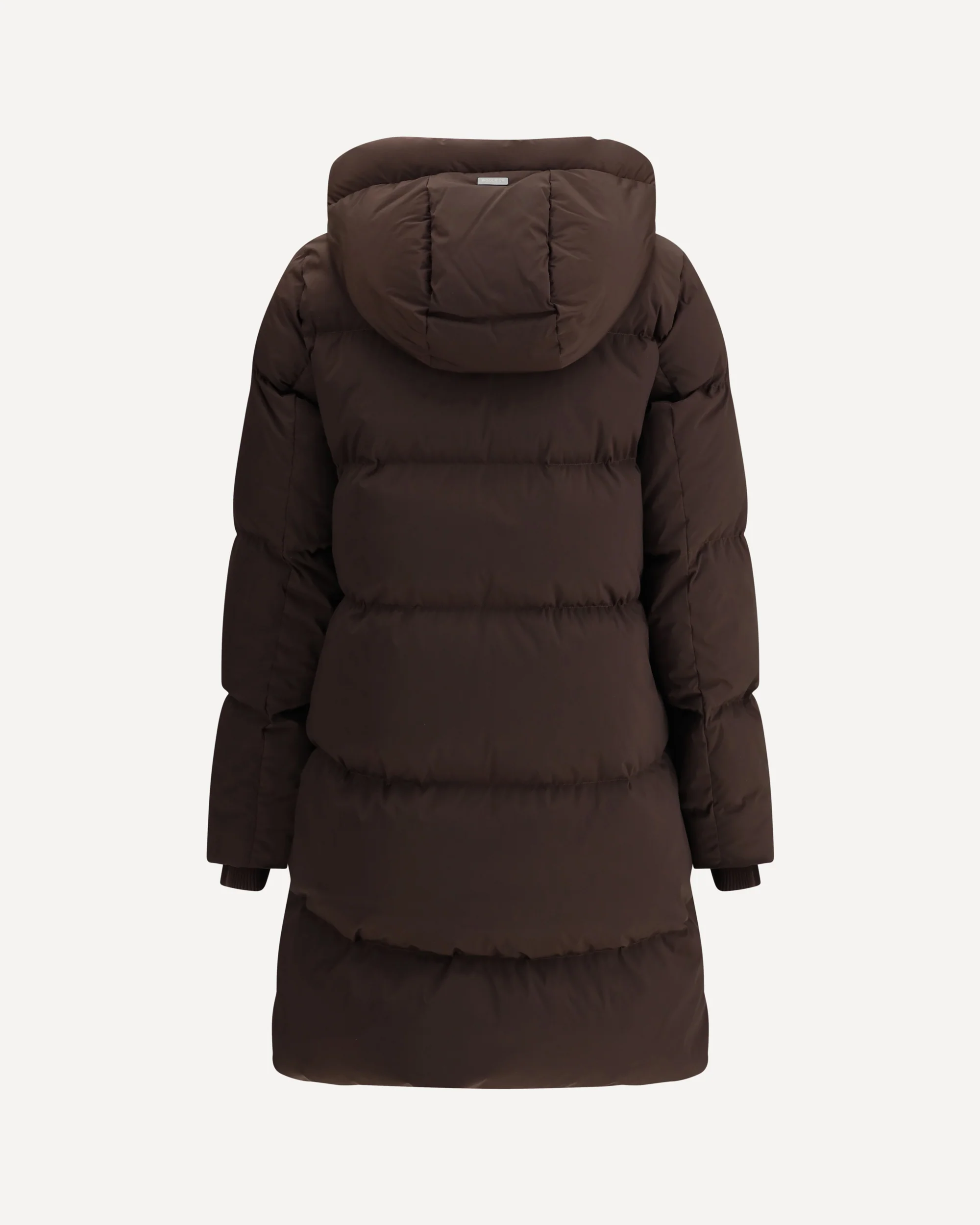 Kelly Down Jacket - BROWN | Cheap Luxury Handbags Store,