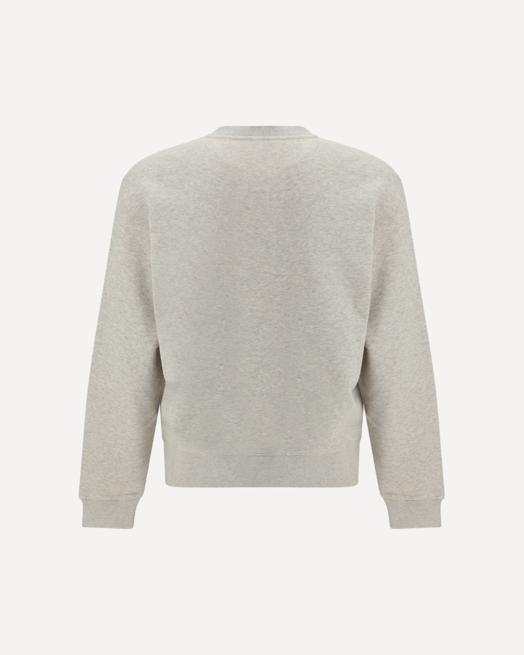 Wild Tiger cotton Sweatshirt - GREY | Cheap Luxury Handbags Store,