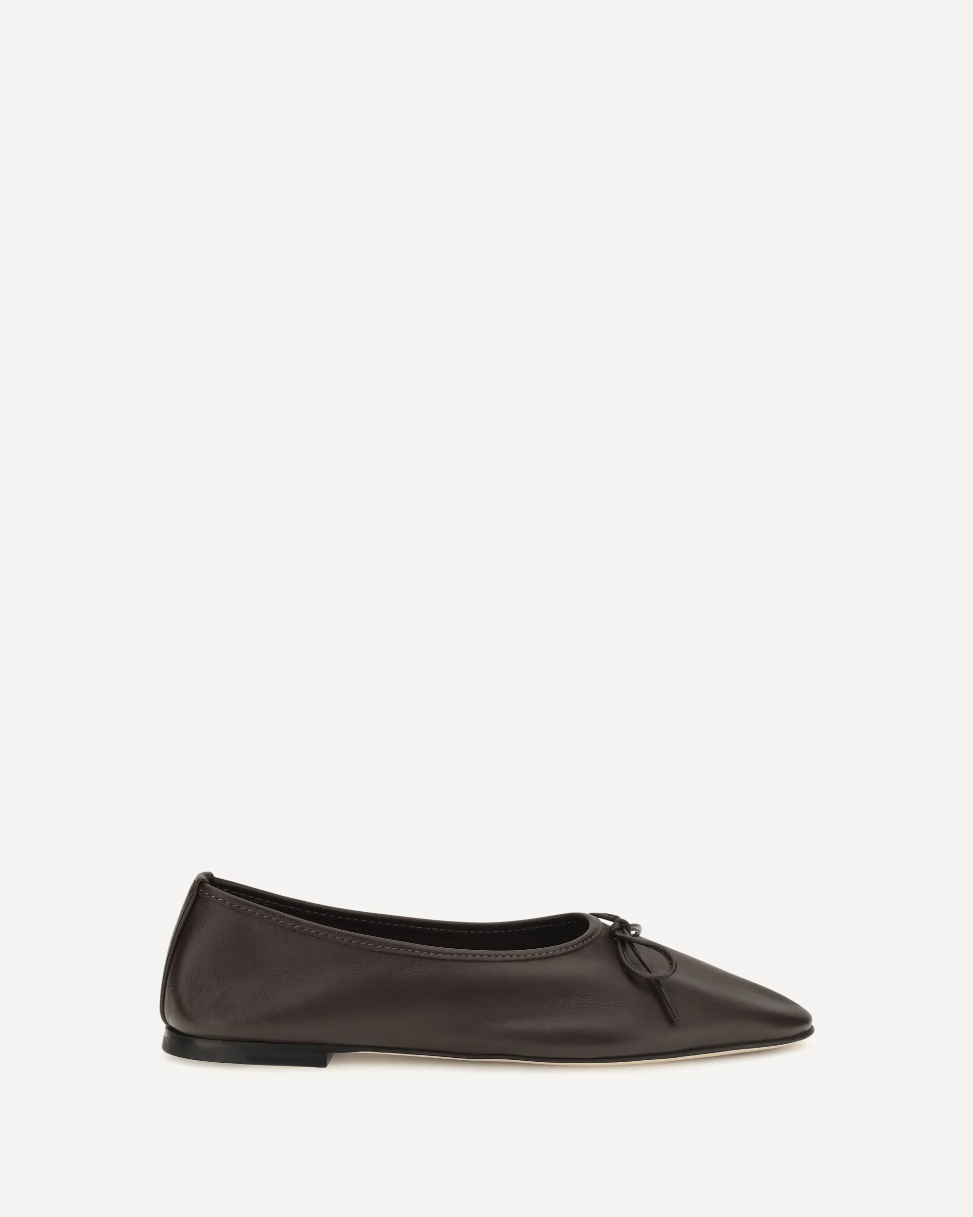 Gala Ballerinas - BROWN | Cheap Luxury Handbags Store,