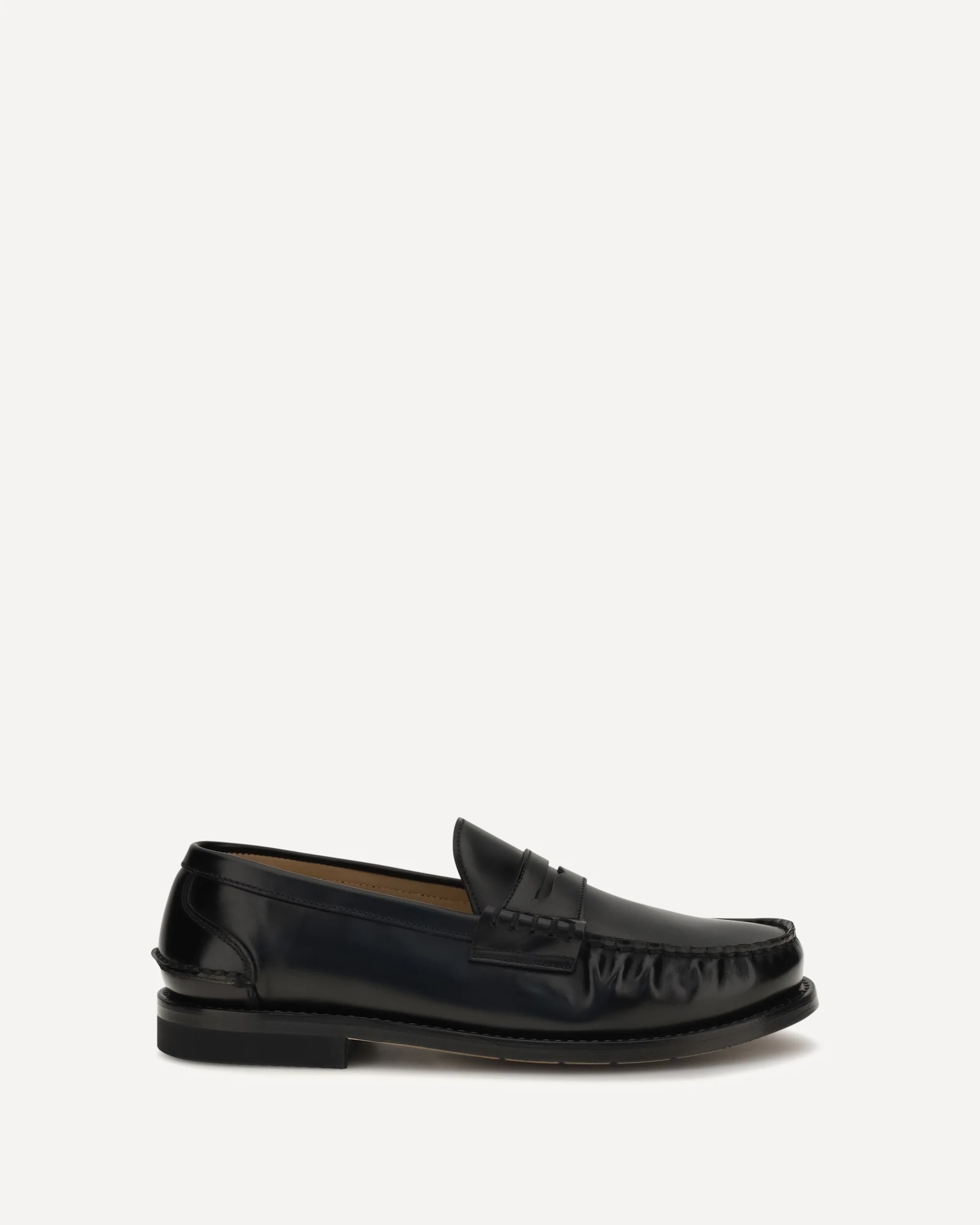 Arnold Loafers - BLACK | Cheap Luxury Handbags Store,