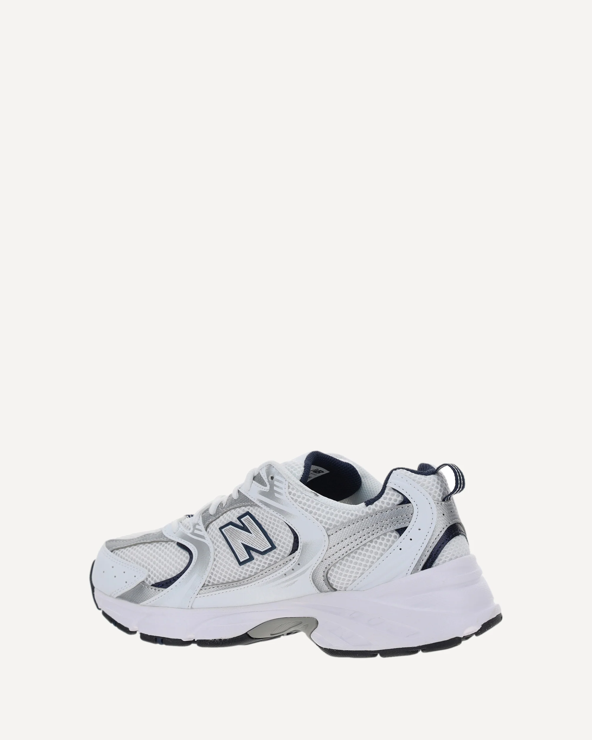 530 Sneakers - WHITE | Cheap Luxury Handbags Store,