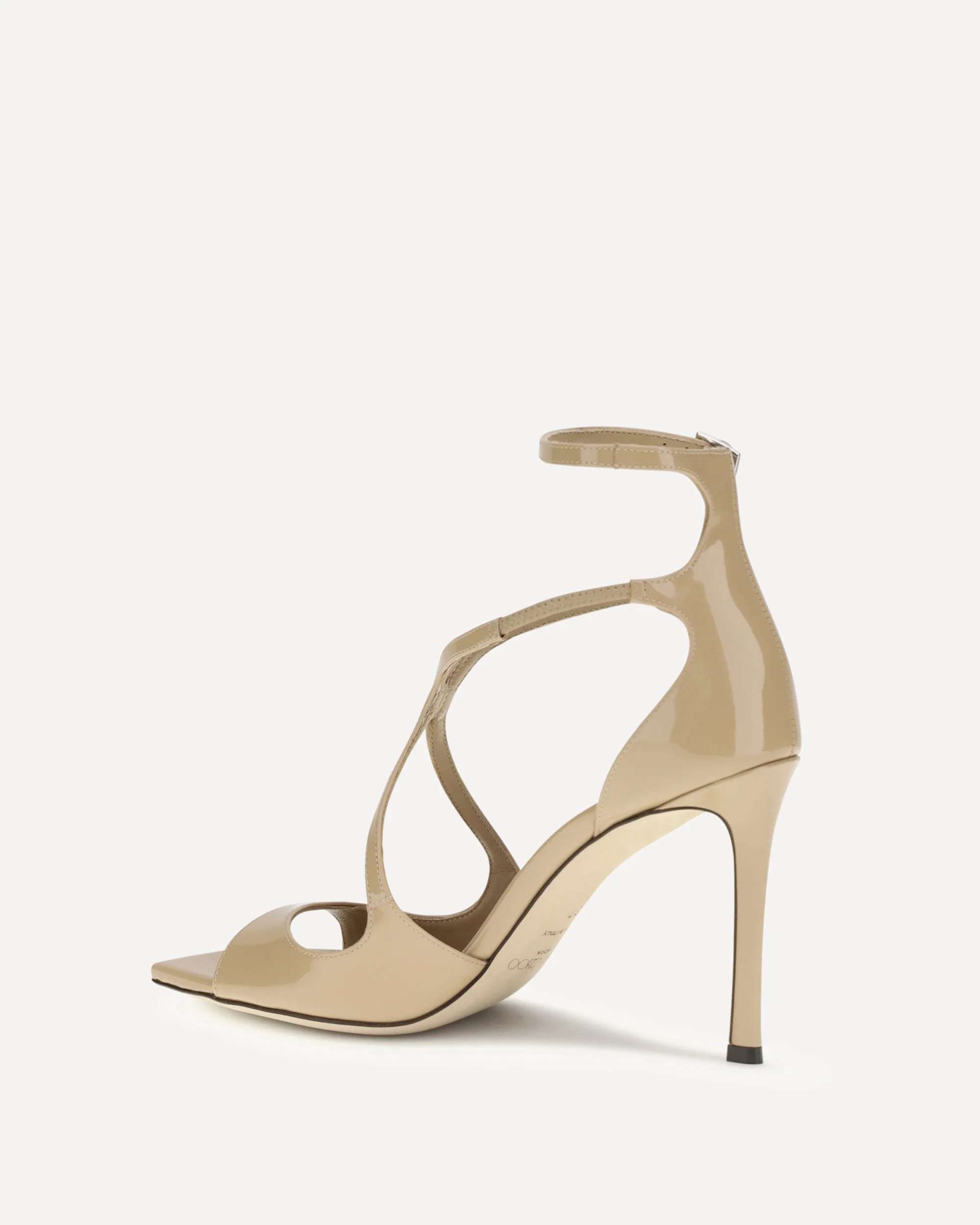 Azia Sandals - PINK | Cheap Luxury Handbags Store,