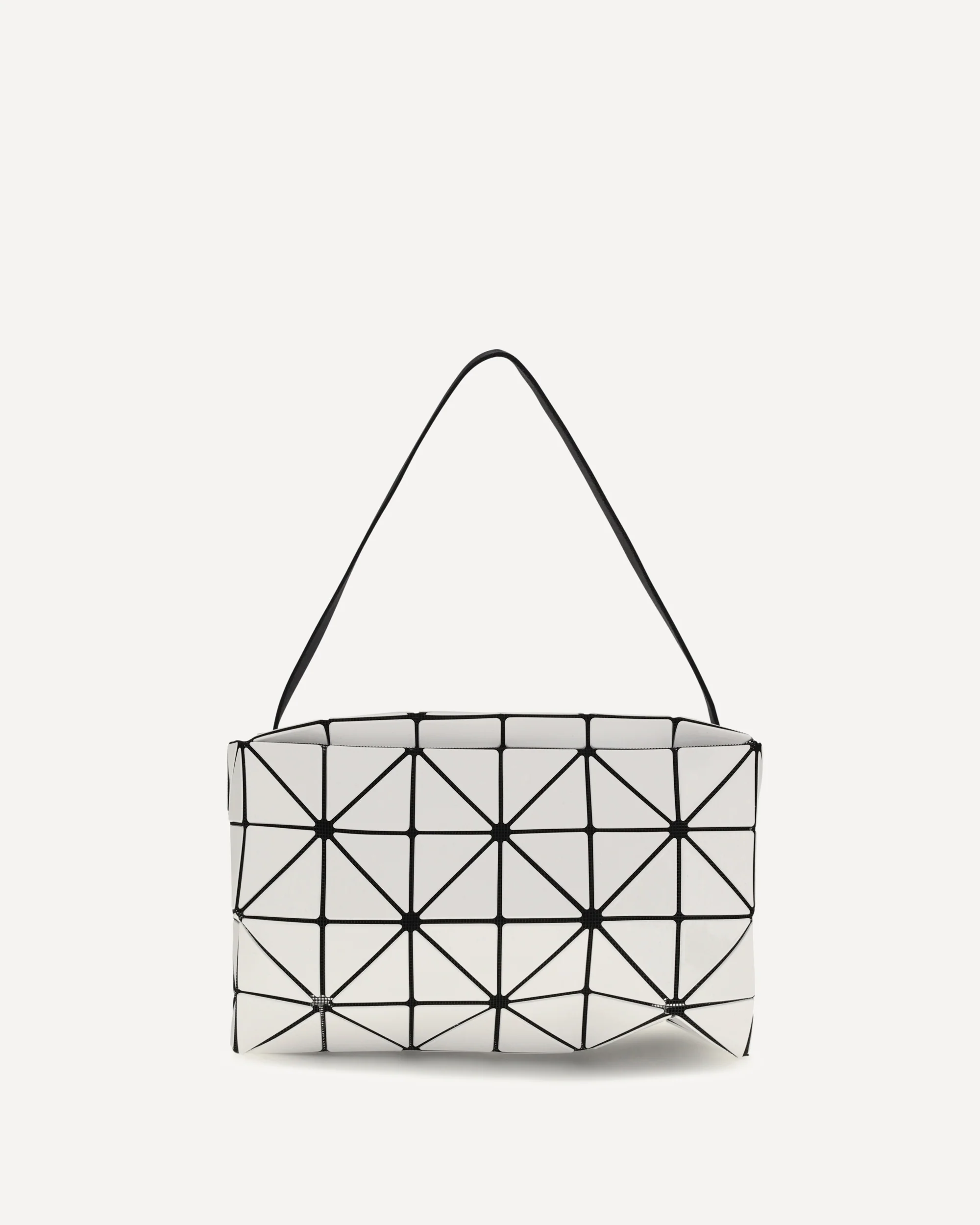 Carton Shoulder Bag - WHITE | Cheap Luxury Handbags Store,