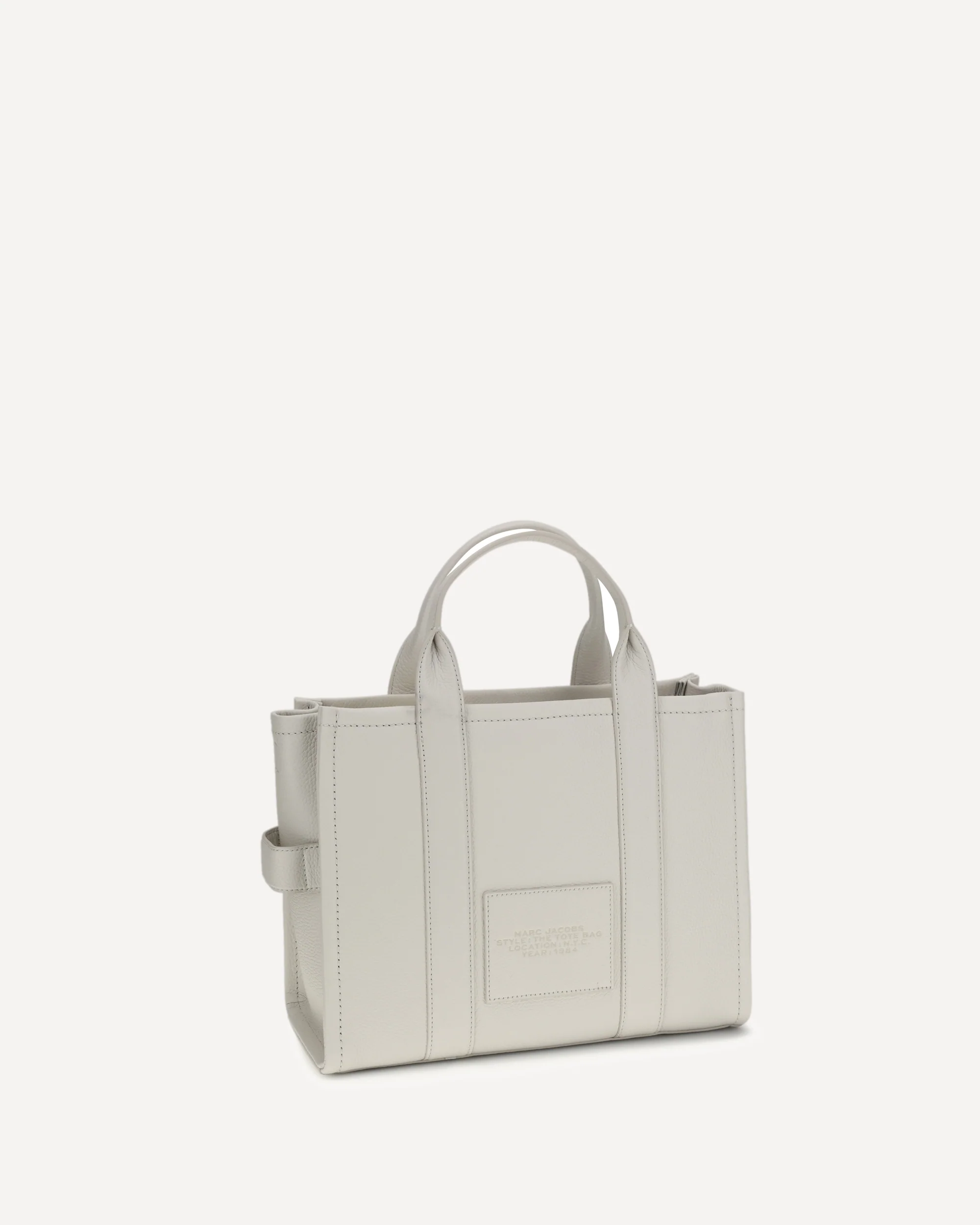 The Medium Tote Handbag - WHITE | Cheap Luxury Handbags Store,