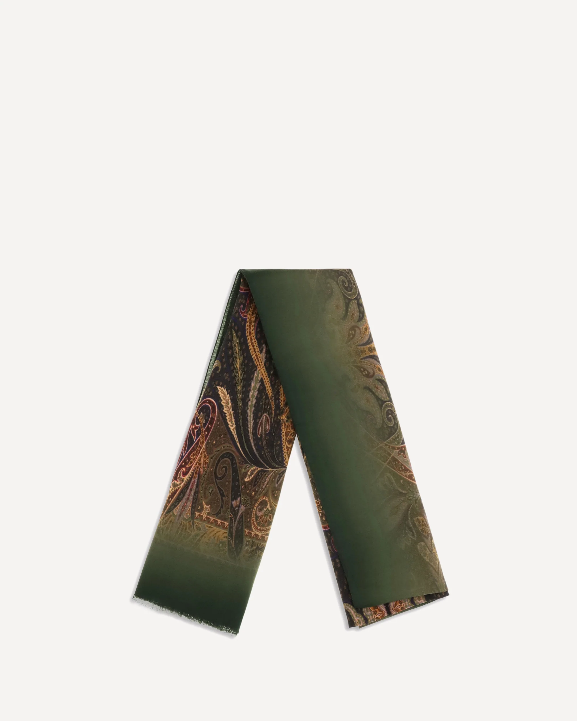 Orfeo modal Scarf - MULTICOLOUR | Cheap Luxury Handbags Store,
