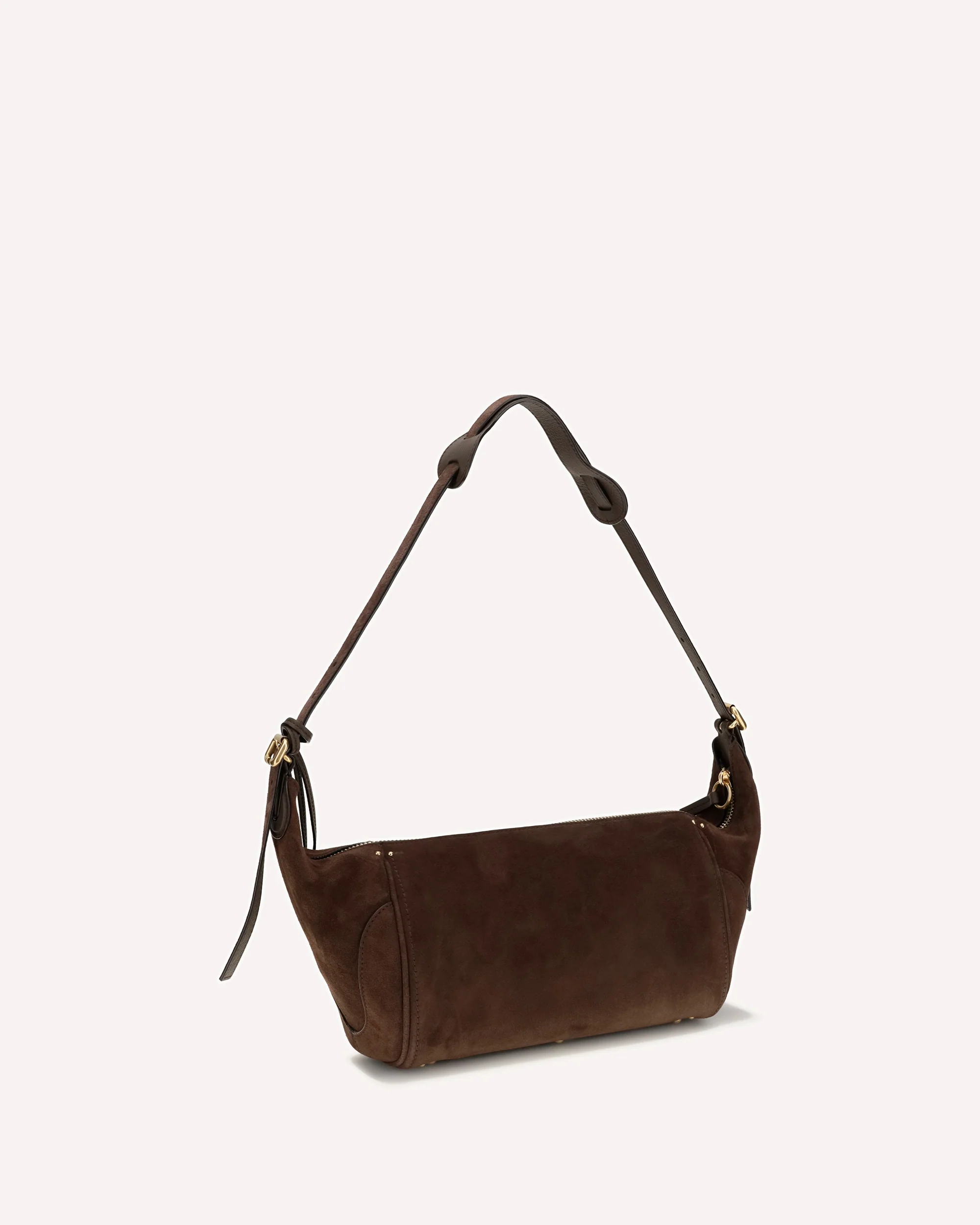 Paddington Shoulder Bag - BROWN | Cheap Luxury Handbags Store,
