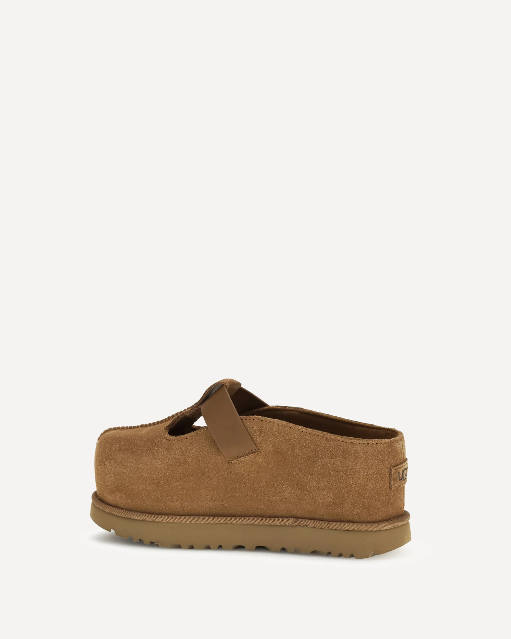 Goldenstar Mules - BROWN | Cheap Luxury Handbags Store,