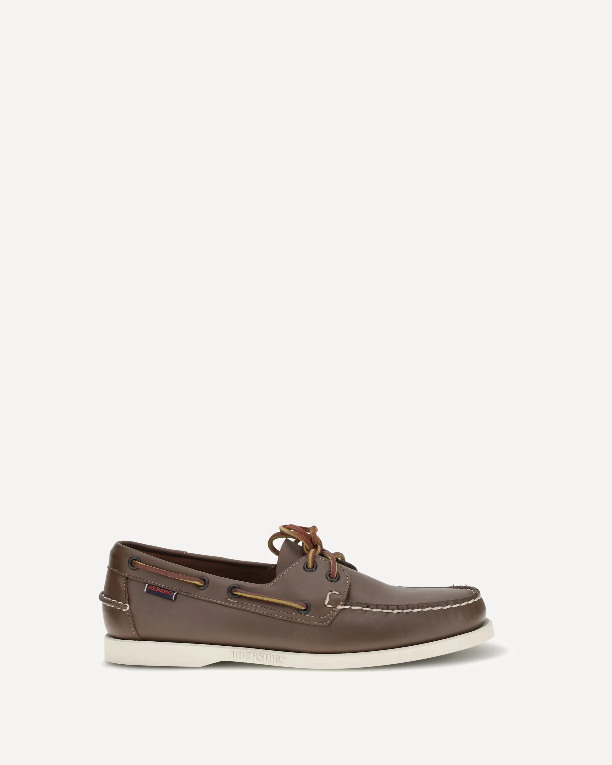 Docksides Portland Loafers - BROWN | Cheap Luxury Handbags Store,