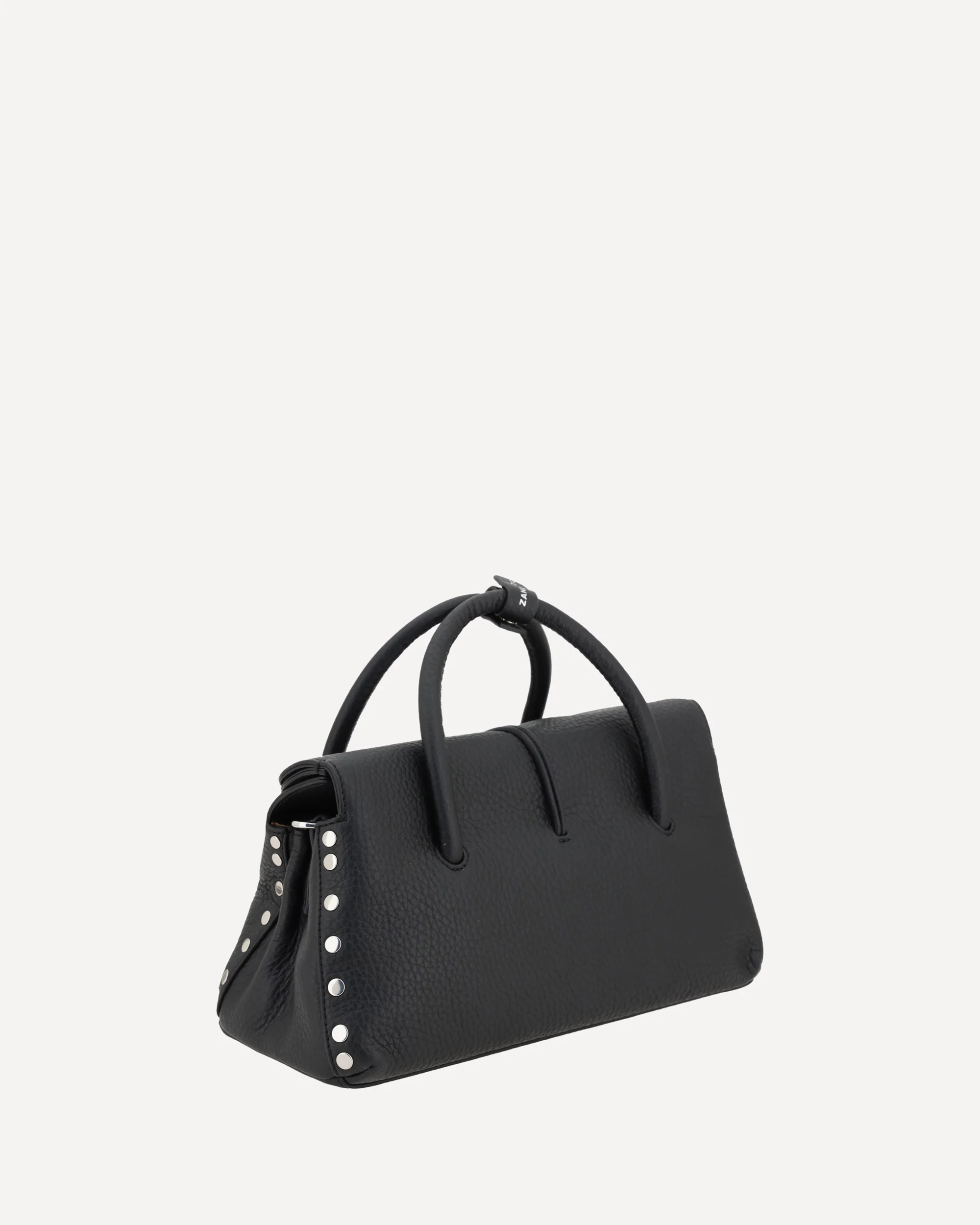 Dotta Centauro Shoulder Bag - BLACK | Cheap Luxury Handbags Store,