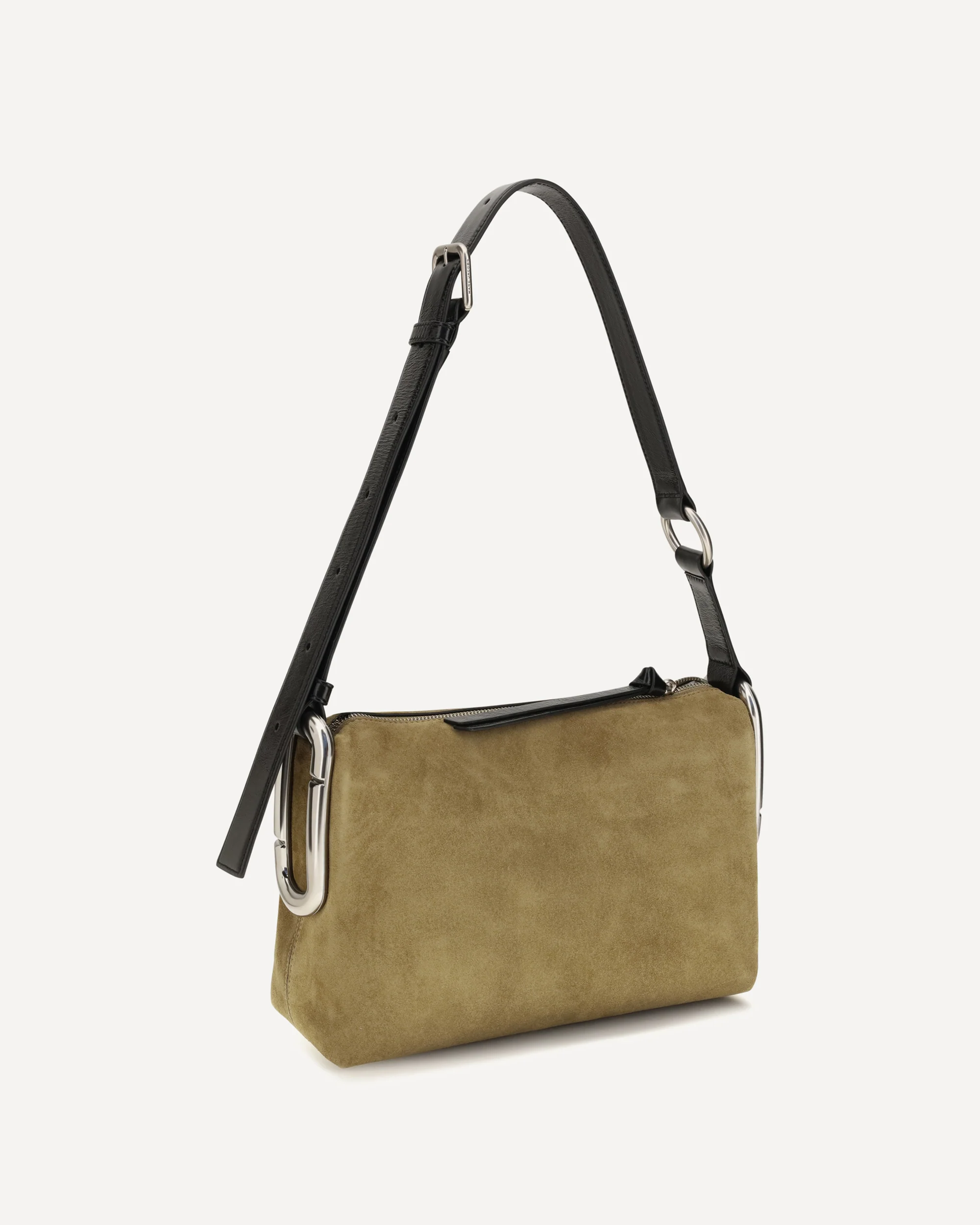 Scene medium Crossbody Bag - BEIGE | Cheap Luxury Handbags Store,