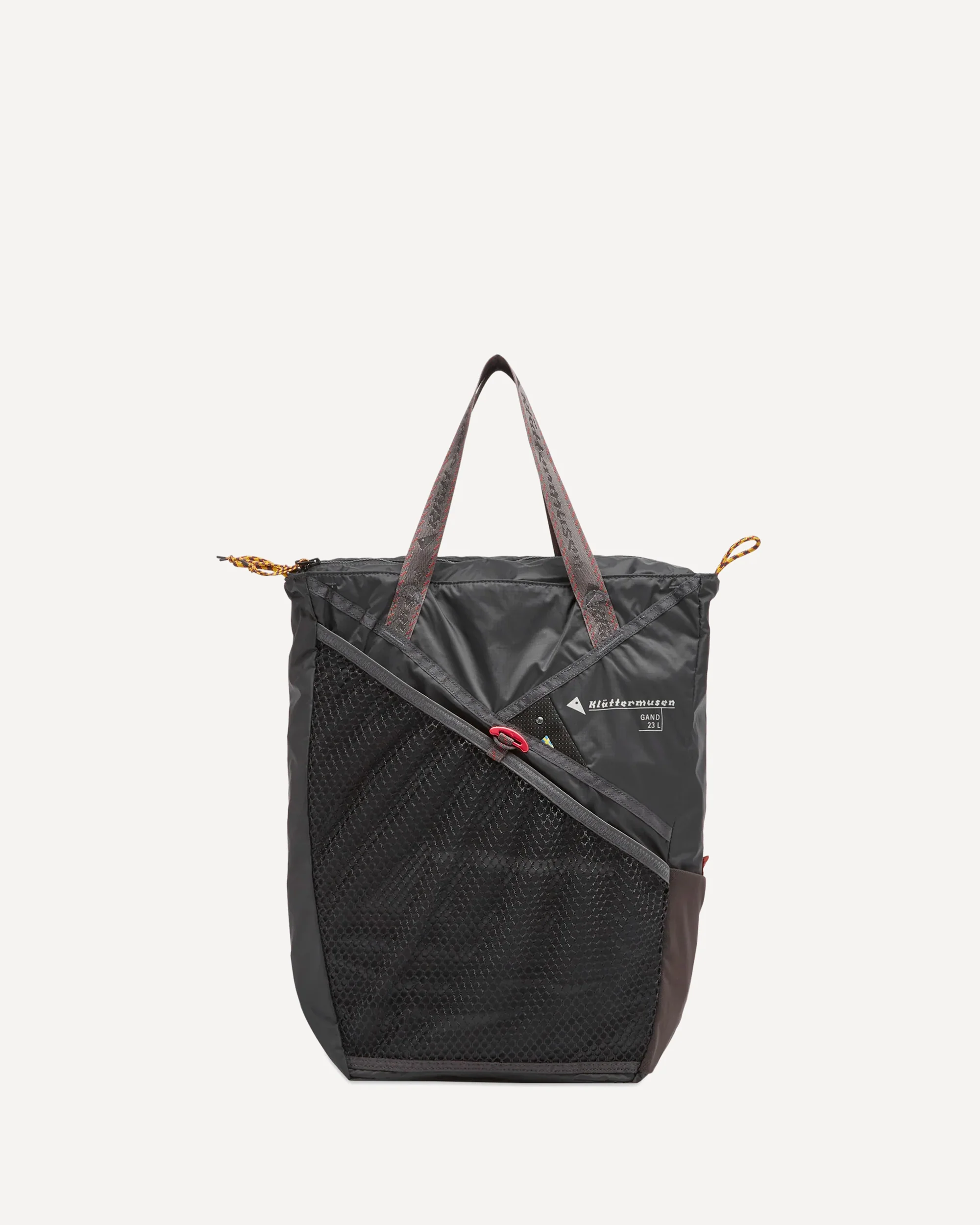 Gand 23L Backpack - BLACK | Cheap Luxury Handbags Store,