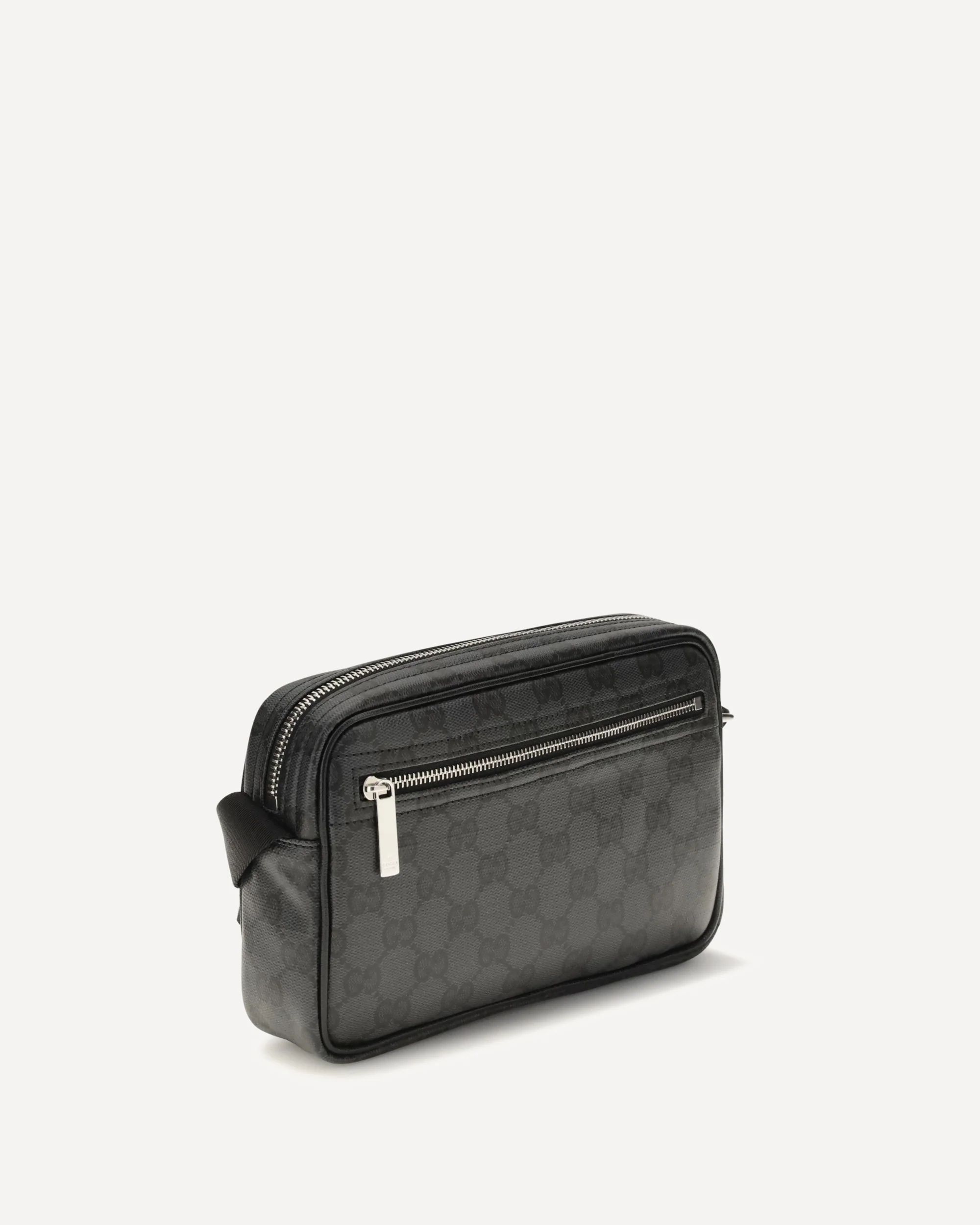 Mini Essence Classic Shoulder Bag - BLACK | Cheap Luxury Handbags Store,