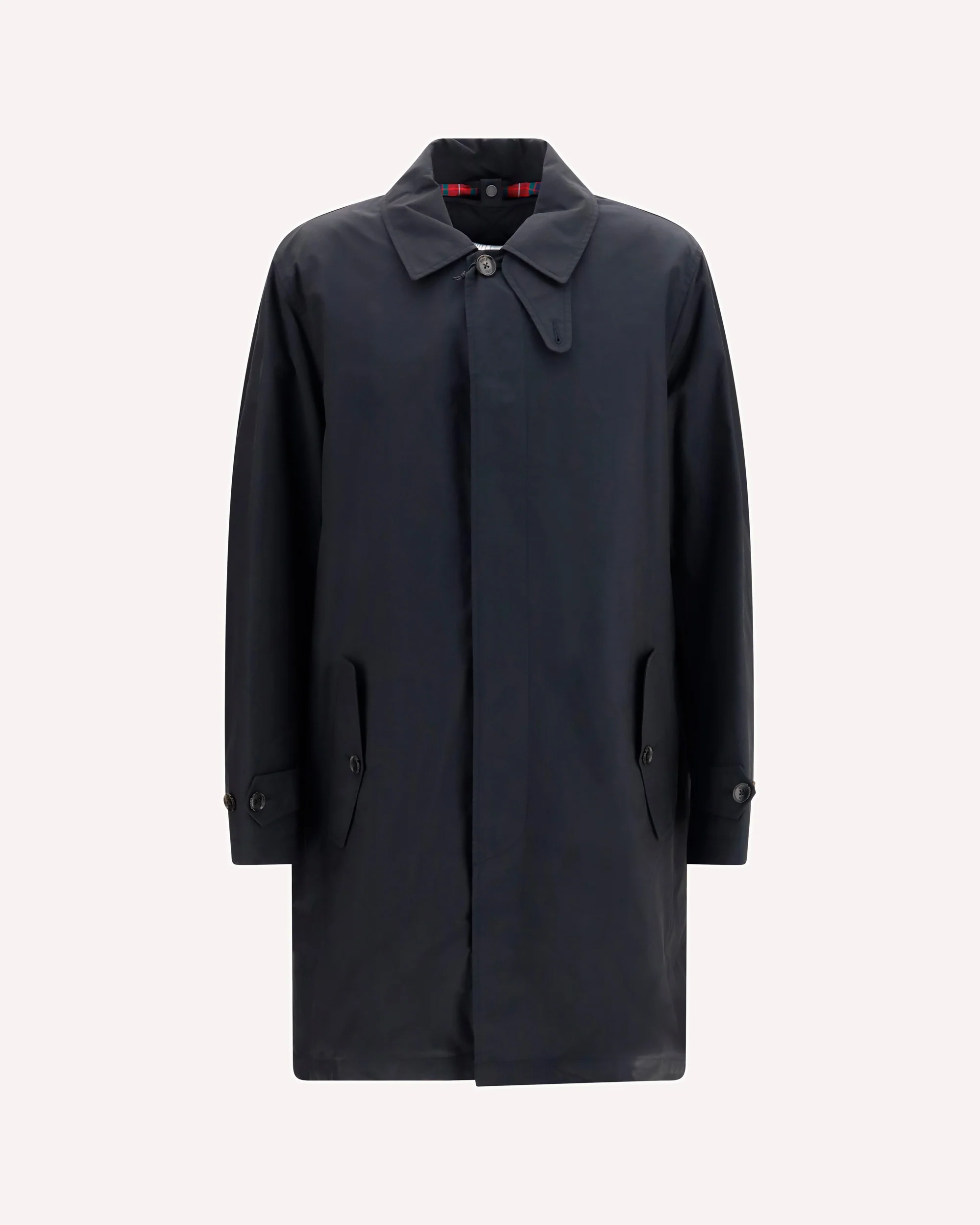 G10 Detachable Coat - BLACK | Cheap Luxury Handbags Store,