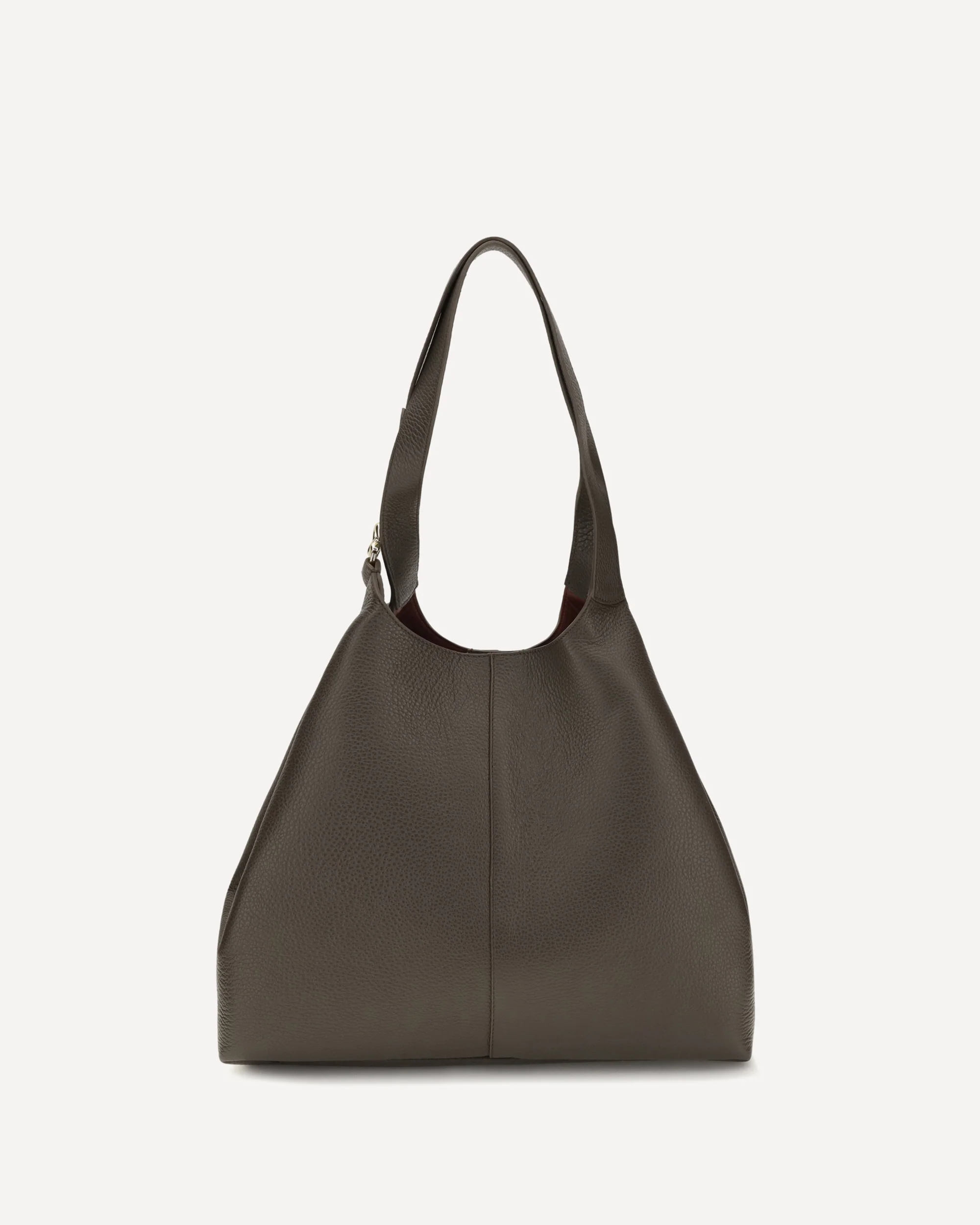 Large C-Easy Tote Bag - BROWN | Cheap Luxury Handbags Store,