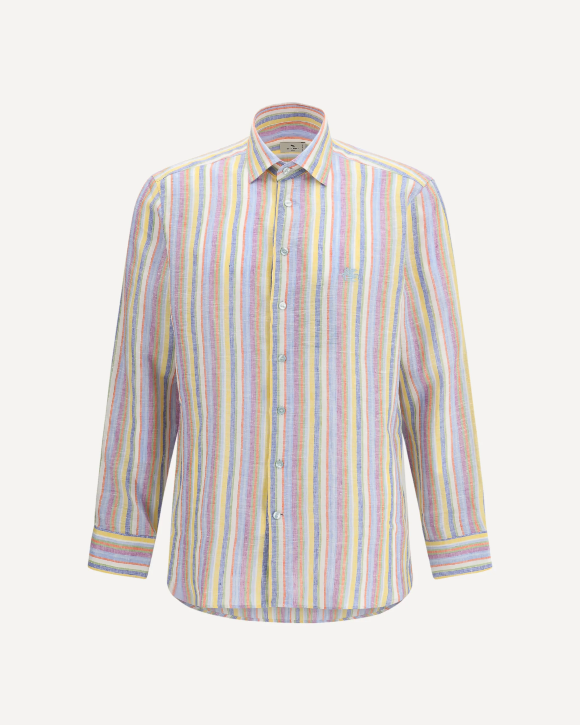 Roma logo Shirt - MULTICOLOUR | Cheap Luxury Handbags Store,