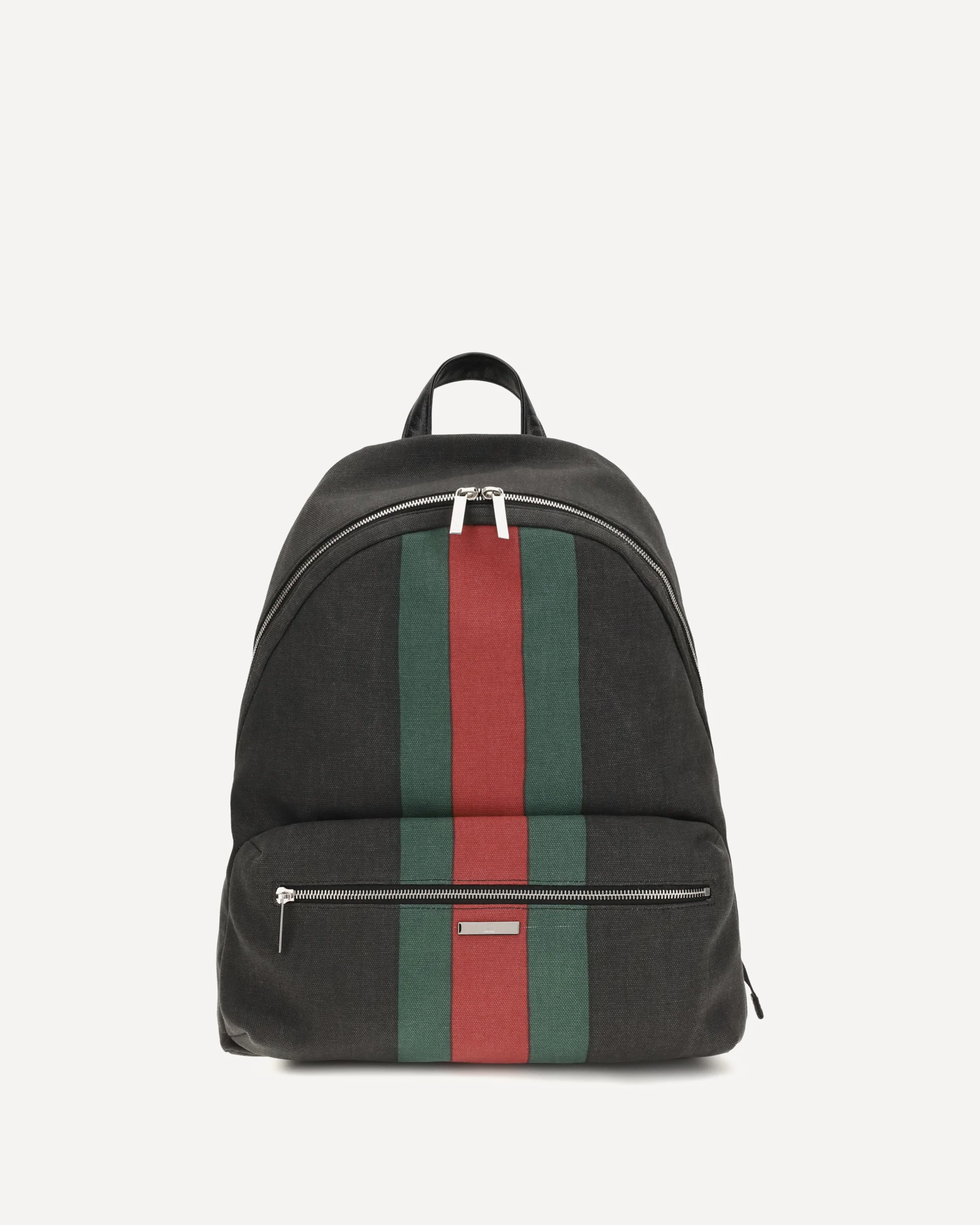 Large Web Backpack - BLACK | Cheap Luxury Handbags Store,