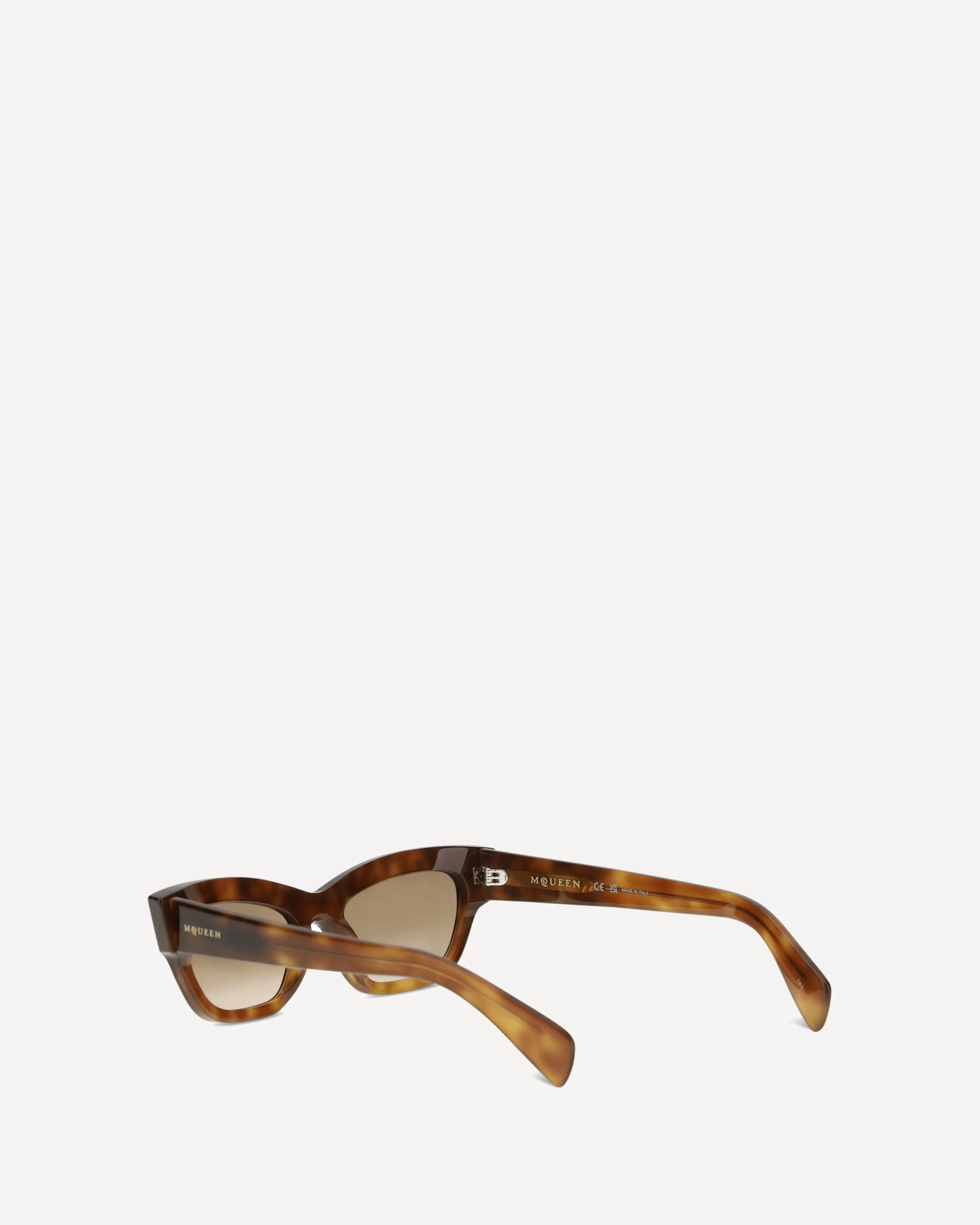 Cat-Eye Sunglasses - BROWN | Cheap Luxury Handbags Store,