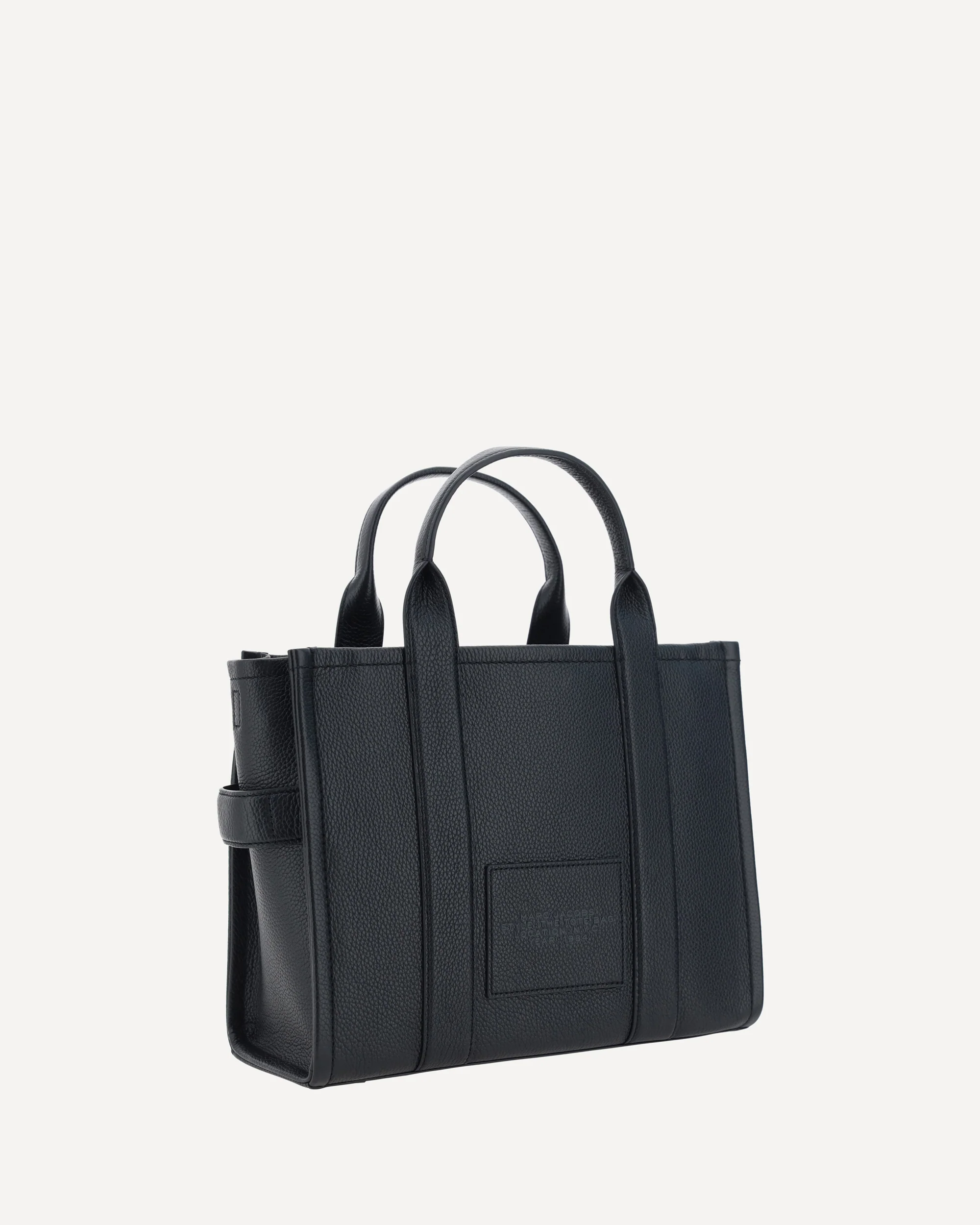 The Medium Tote Handbag - BLACK | Cheap Luxury Handbags Store,