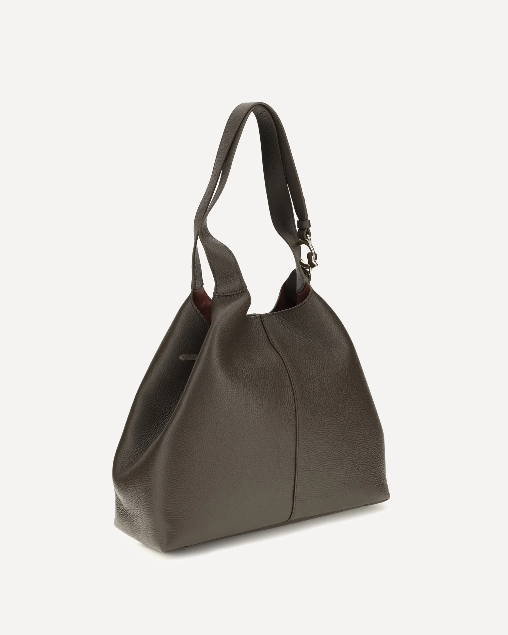 Large C-Easy Tote Bag - BROWN | Cheap Luxury Handbags Store,