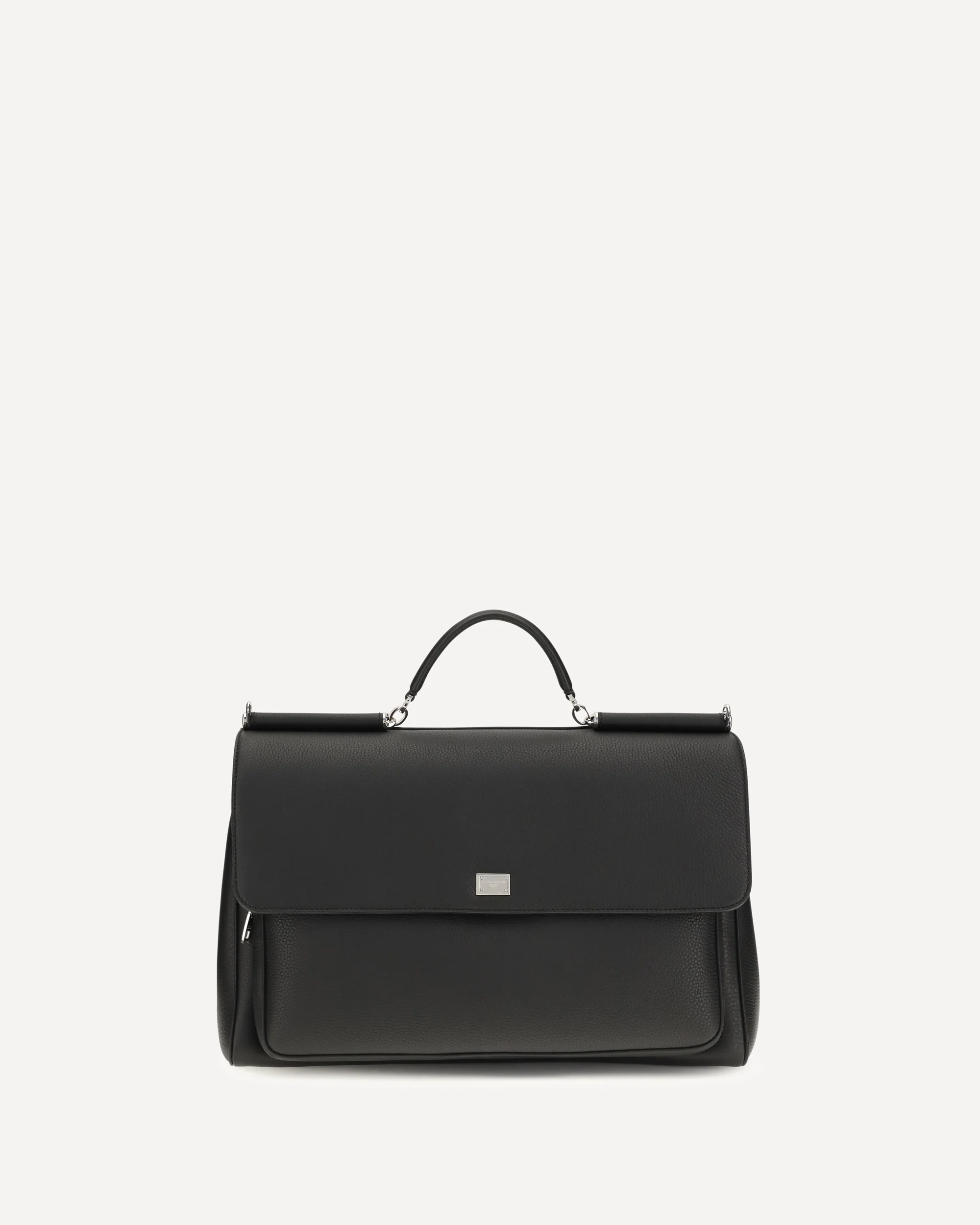 My Sicily top-handle Bag - BLACK | Cheap Luxury Handbags Store,
