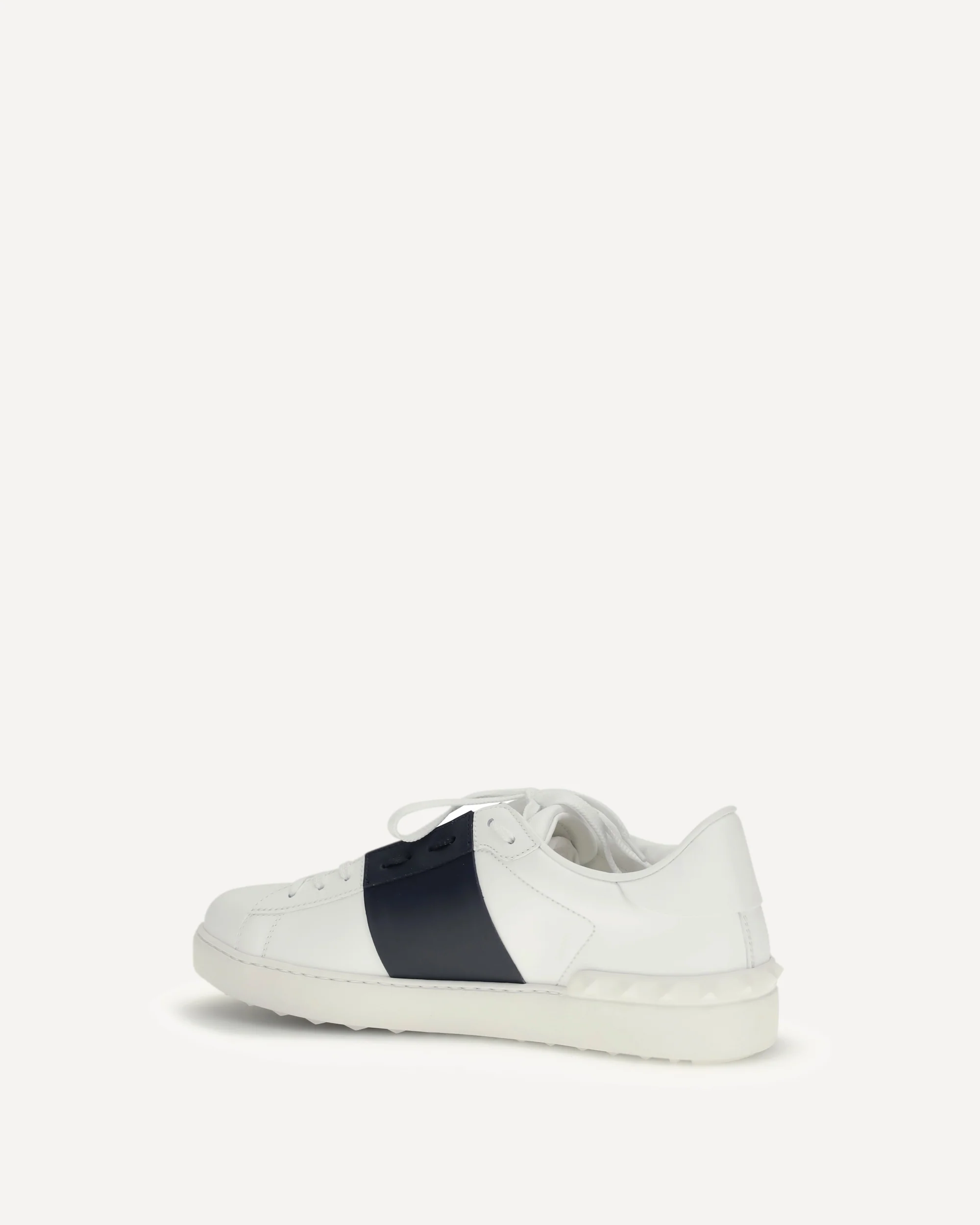 Open Sneakers - BLUE | Cheap Luxury Handbags Store,