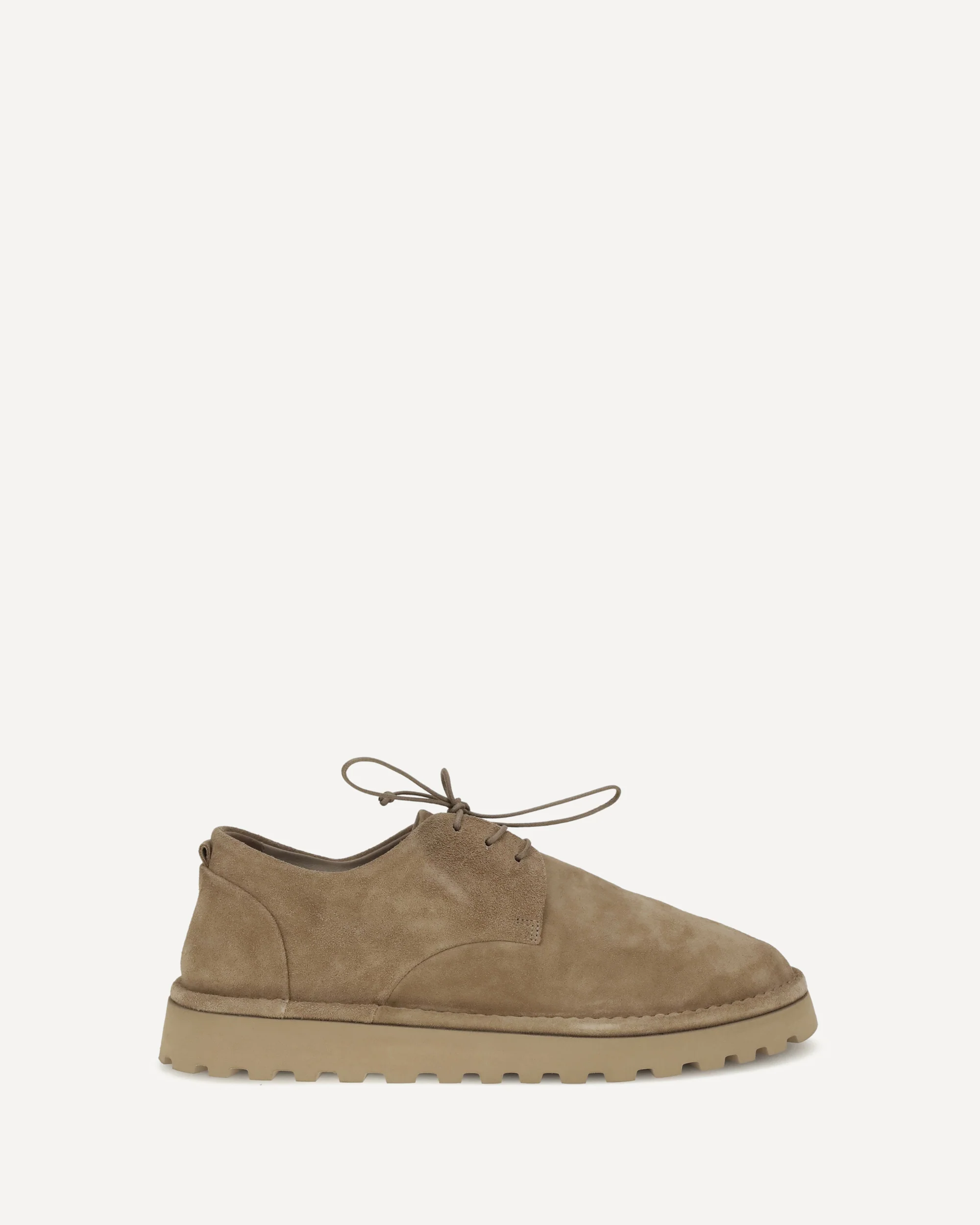 Sancrispa Lace-Ups - BEIGE | Cheap Luxury Handbags Store,