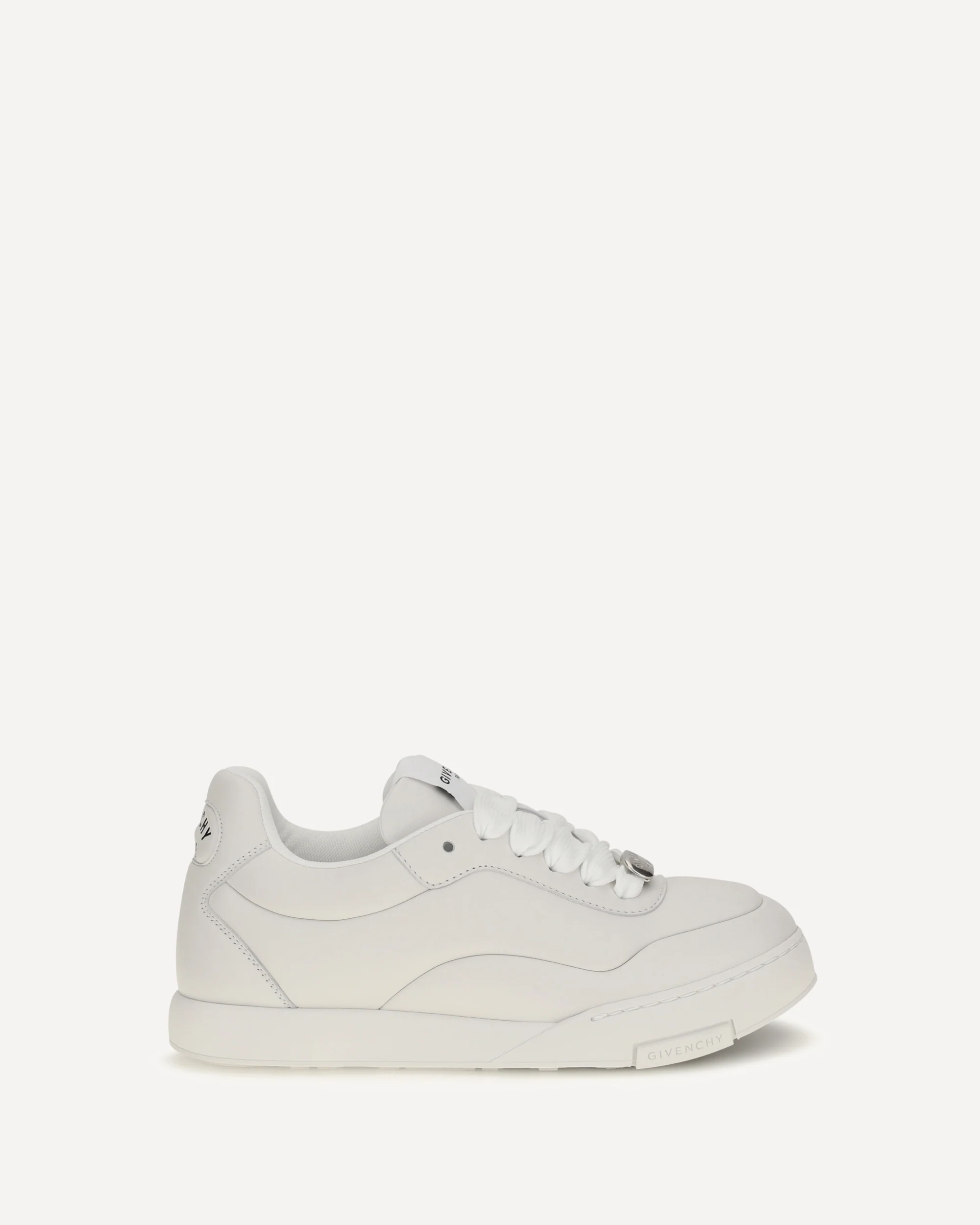 Puffy Yard Sneakers - WHITE | Cheap Luxury Handbags Store,