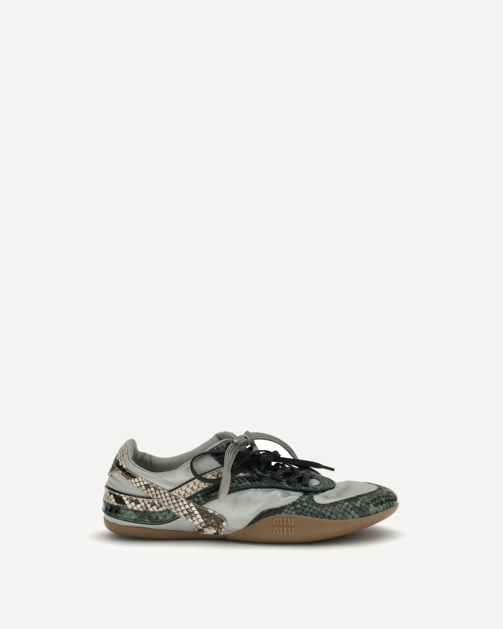 Gymnasium Sneakers - GREY | Cheap Luxury Handbags Store,