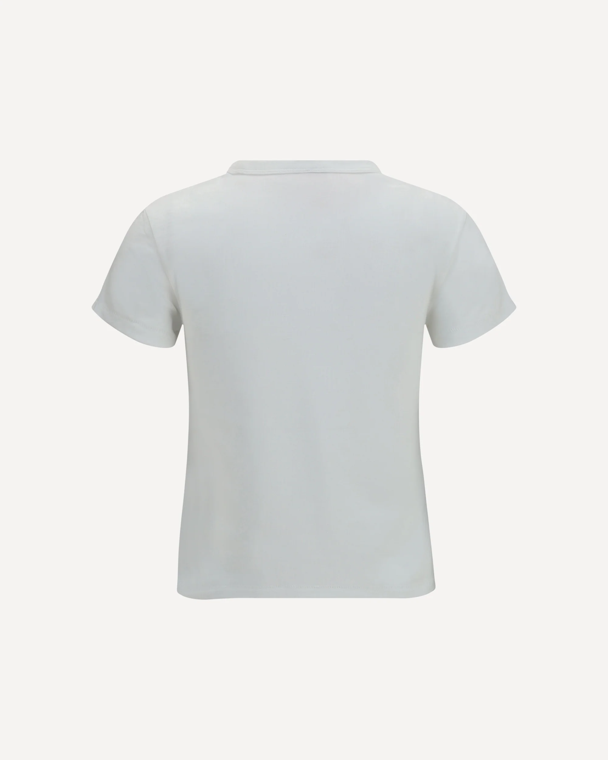 Kenzo Tulip embroidered cotton T-shirt - WHITE | Cheap Luxury Handbags Store,