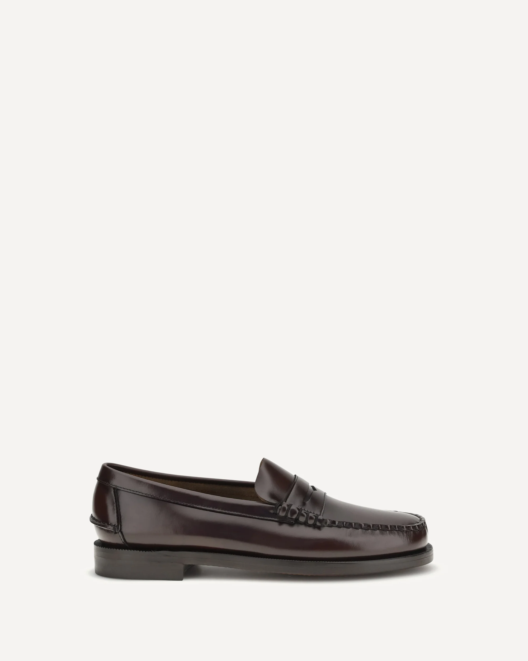 Classic Dan Loafers - BROWN | Cheap Luxury Handbags Store,