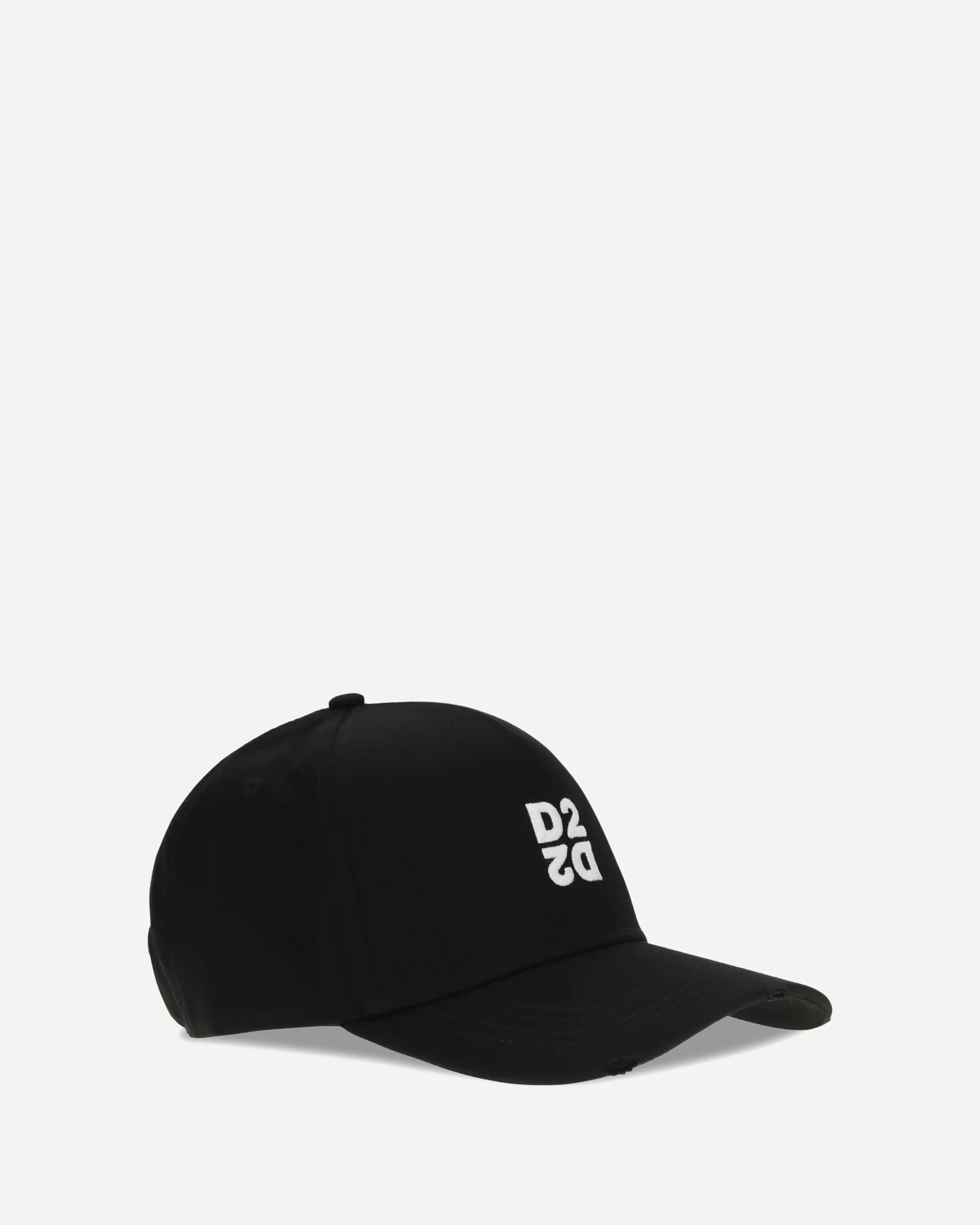 Logo Baseball Cap - BLACK | Cheap Luxury Handbags Store,