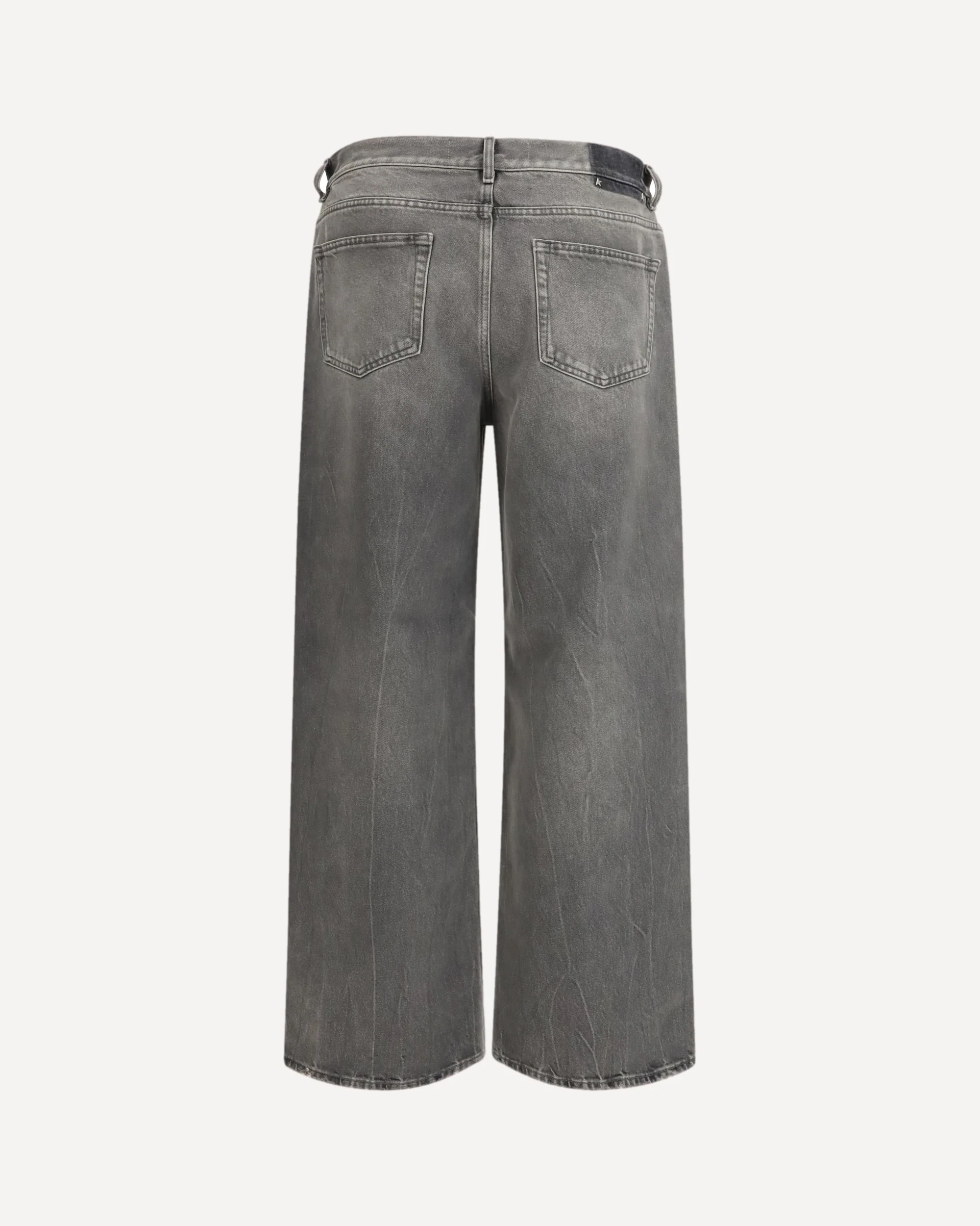 Parker denim Jeans - GREY | Cheap Luxury Handbags Store,
