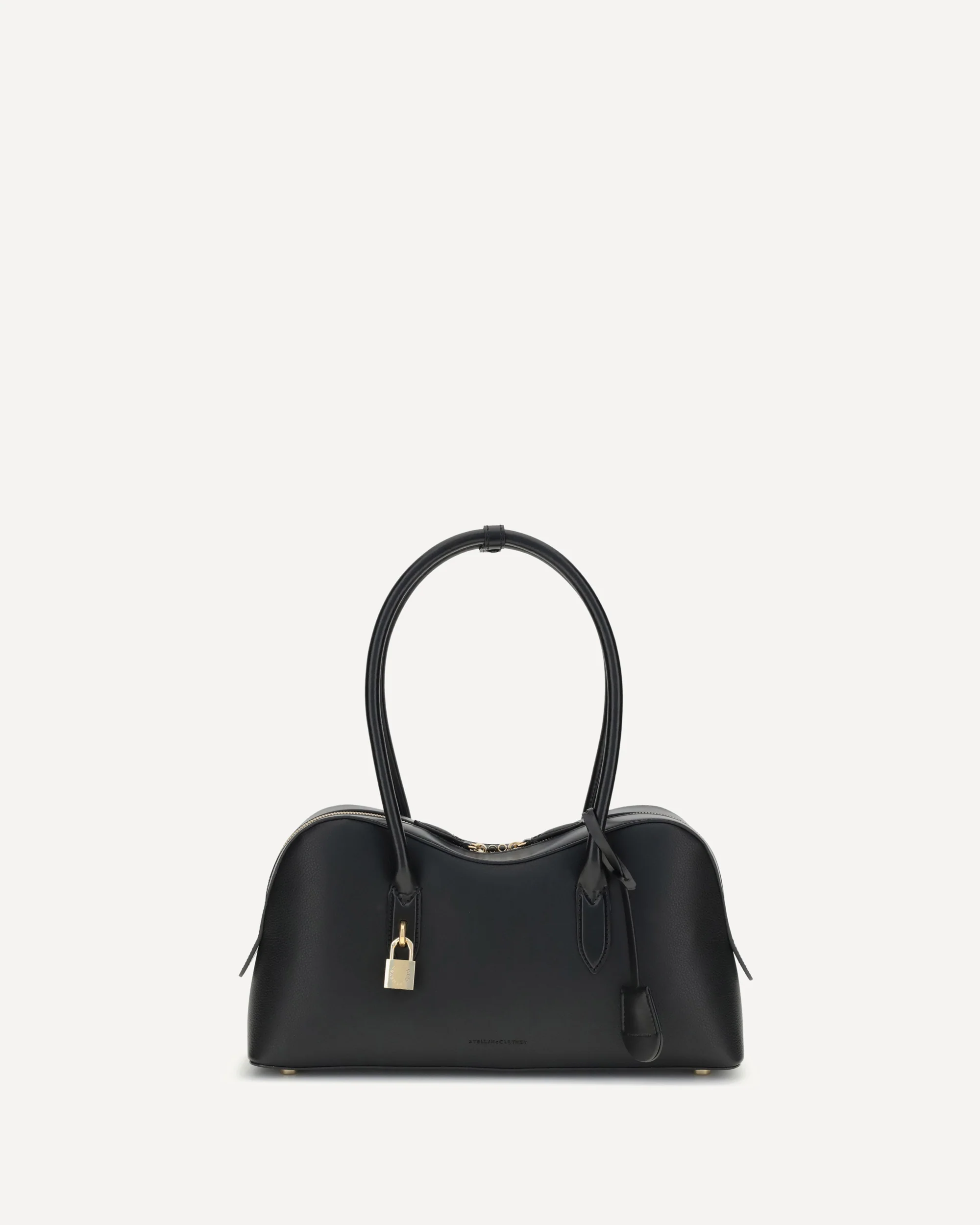 Medium Ryder Shoulder Bag - BLACK | Cheap Luxury Handbags Store,