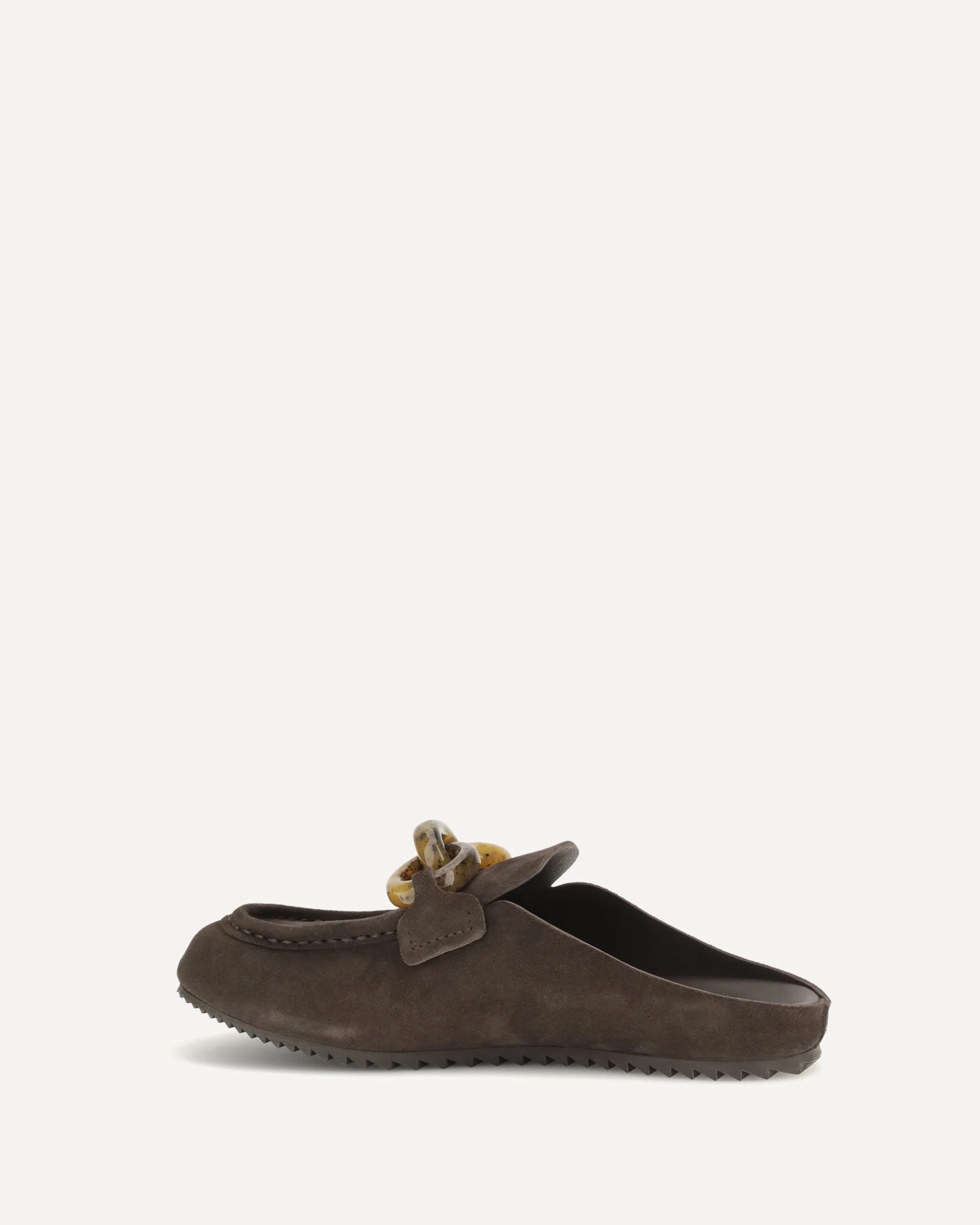 Bilma Mules - BROWN | Cheap Luxury Handbags Store,